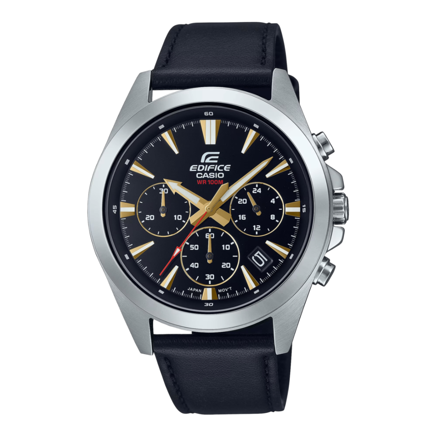 CASIO EDIFICE EFV-630L-1AV