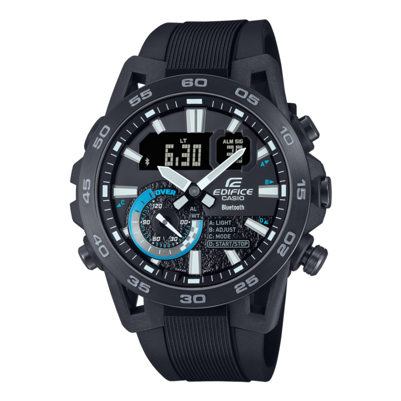 CASIO EDIFICE ECB-40PB-1A