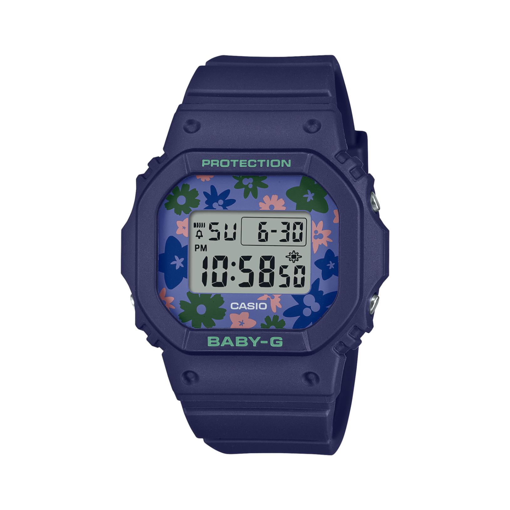 CASIO BABY-G BGD-565RP-2