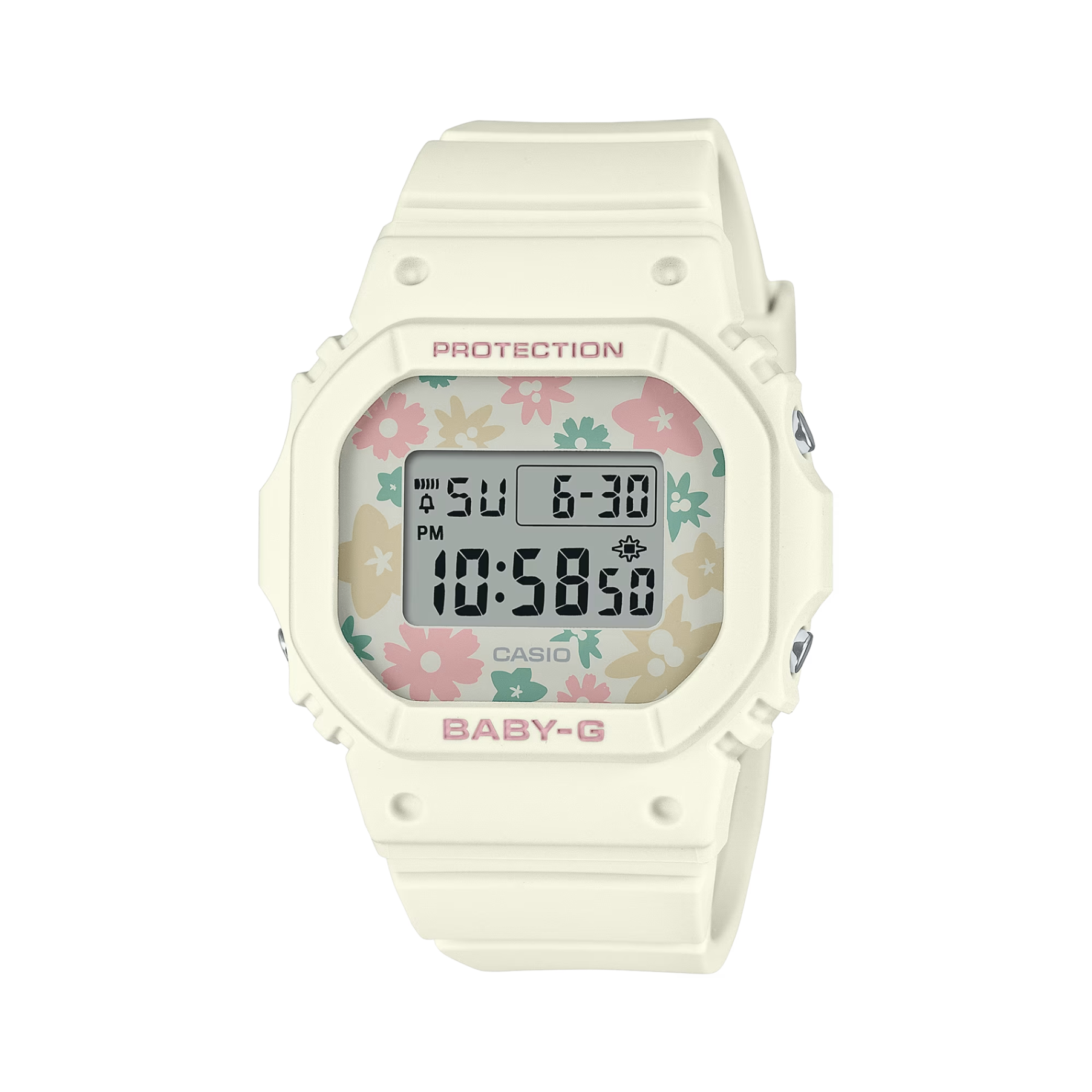 CASIO BABY-G BGD-565RP-7