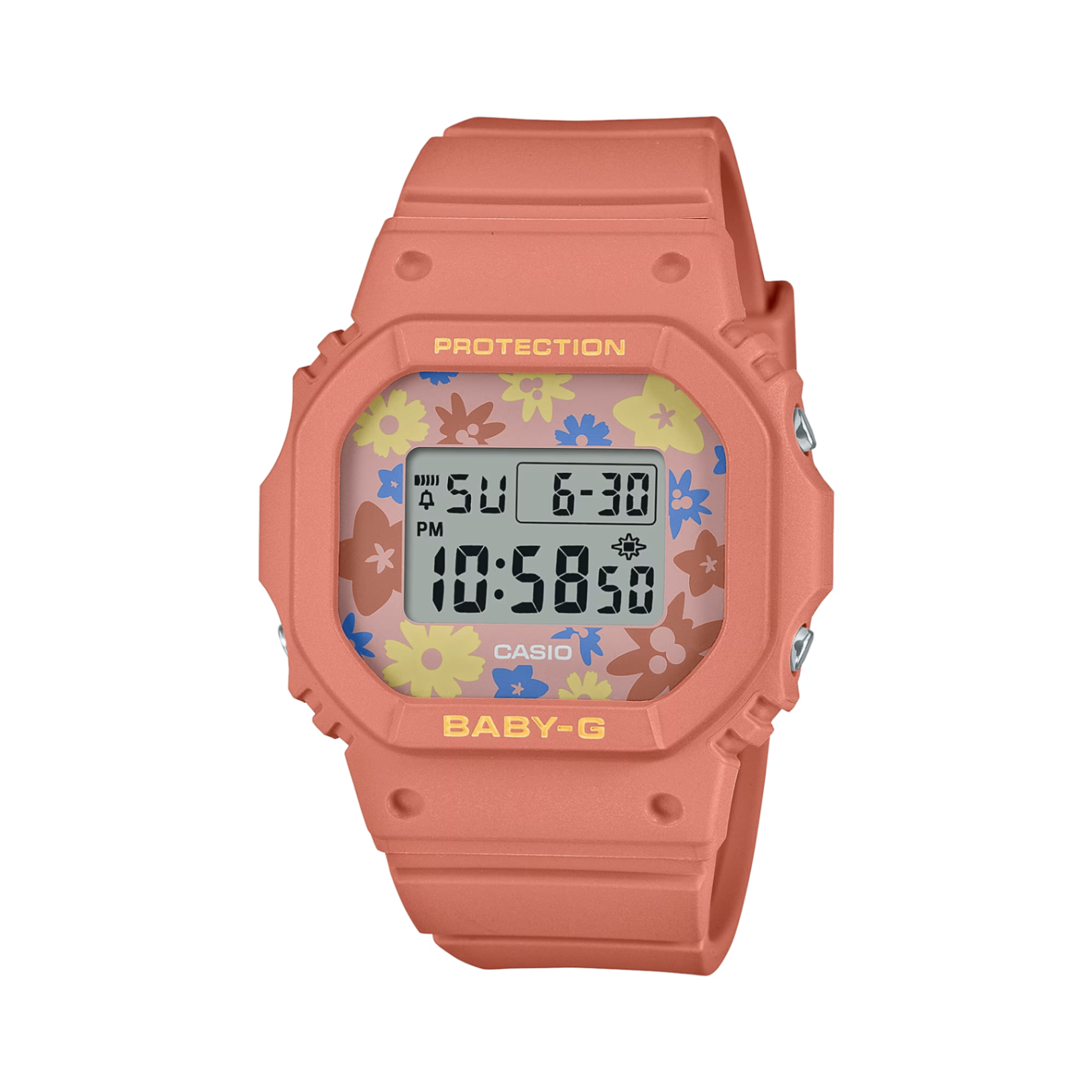 CASIO BABY-G BGD-565RP-4