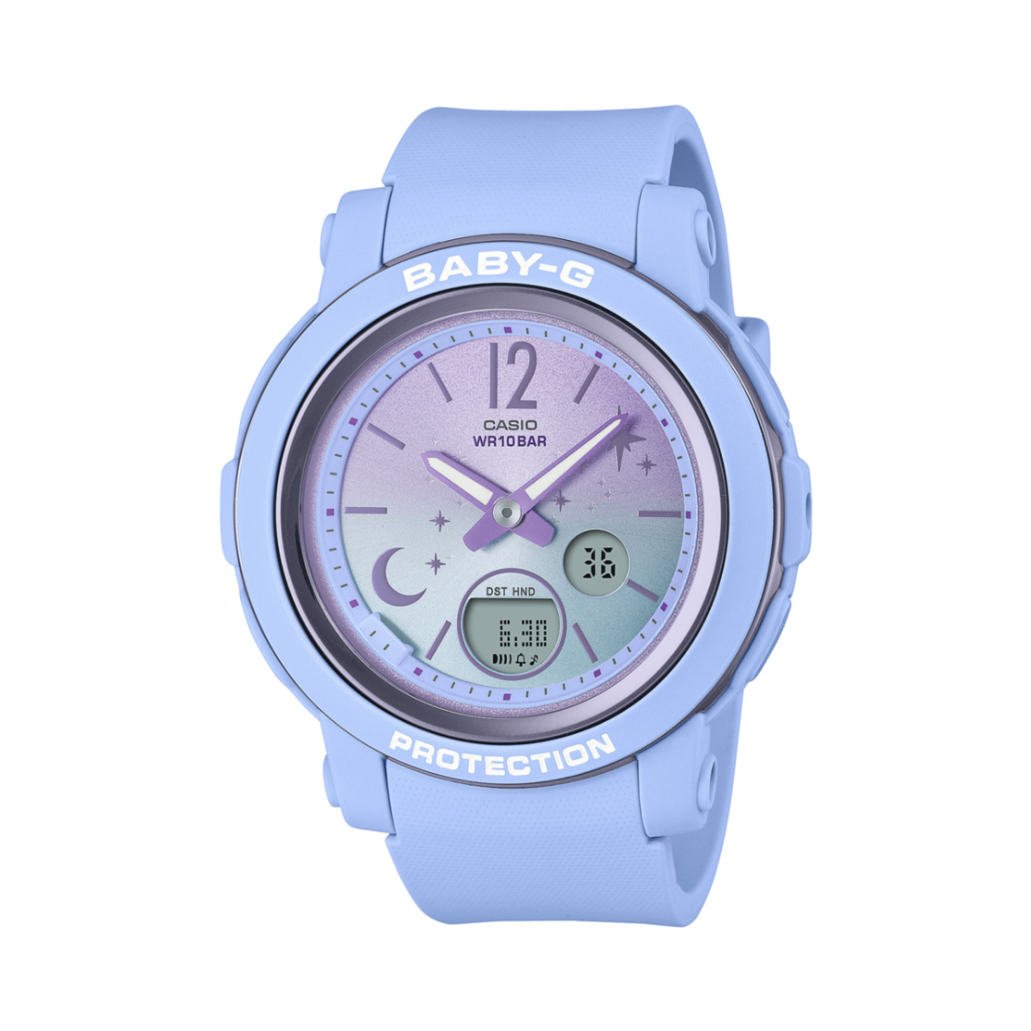 CASIO BABY-G BGA-290DS-2A