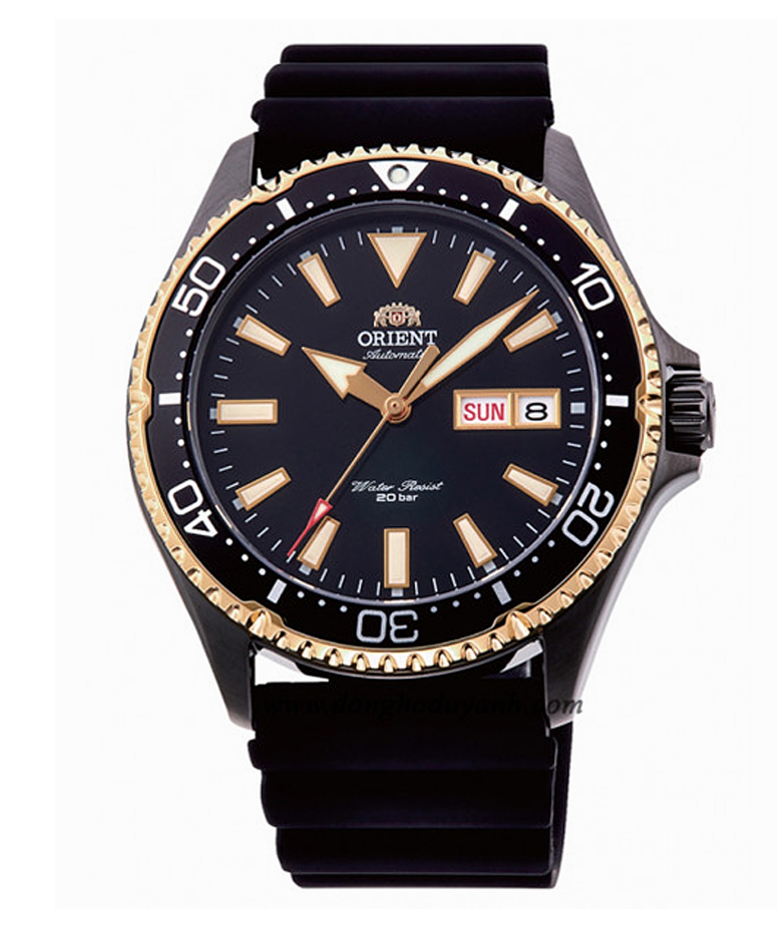 ORIENT RA-AA0005B19B