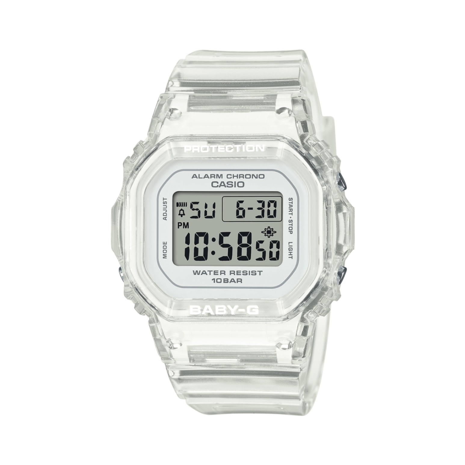 CASIO BABY-G BGD-565US-7