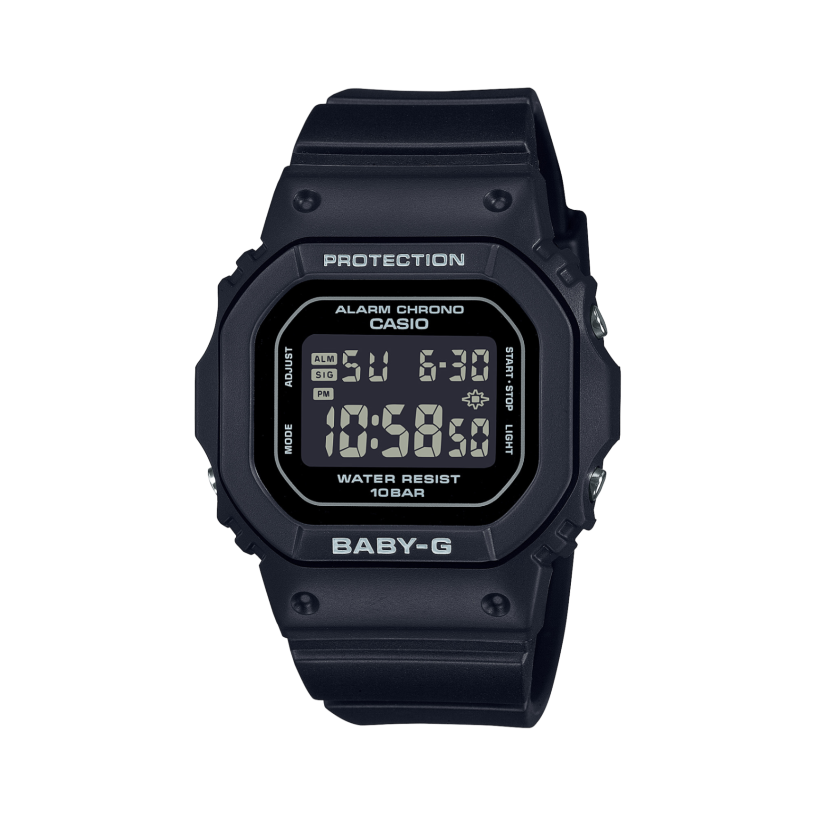 CASIO BABY-G BGD-565U-1