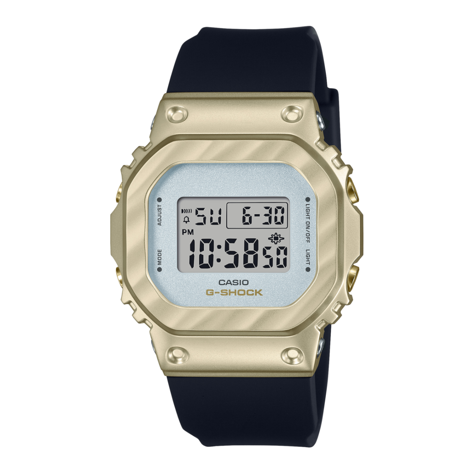 Casio G Shock Gm S5600bc 1