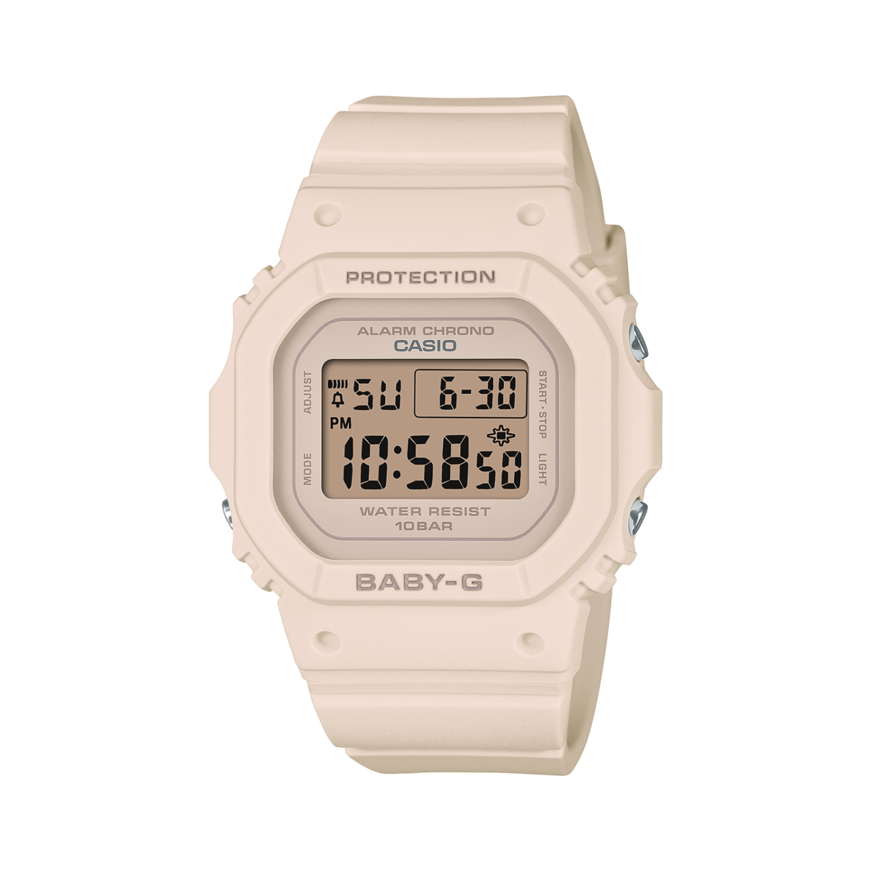 CASIO BABY-G BGD-565U-4