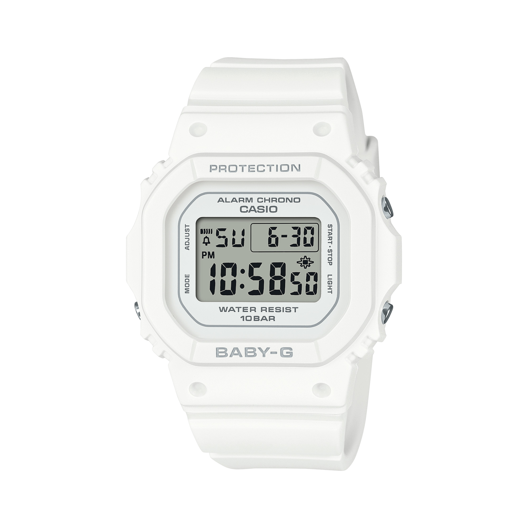 CASIO BABY-G BGD-565U-7