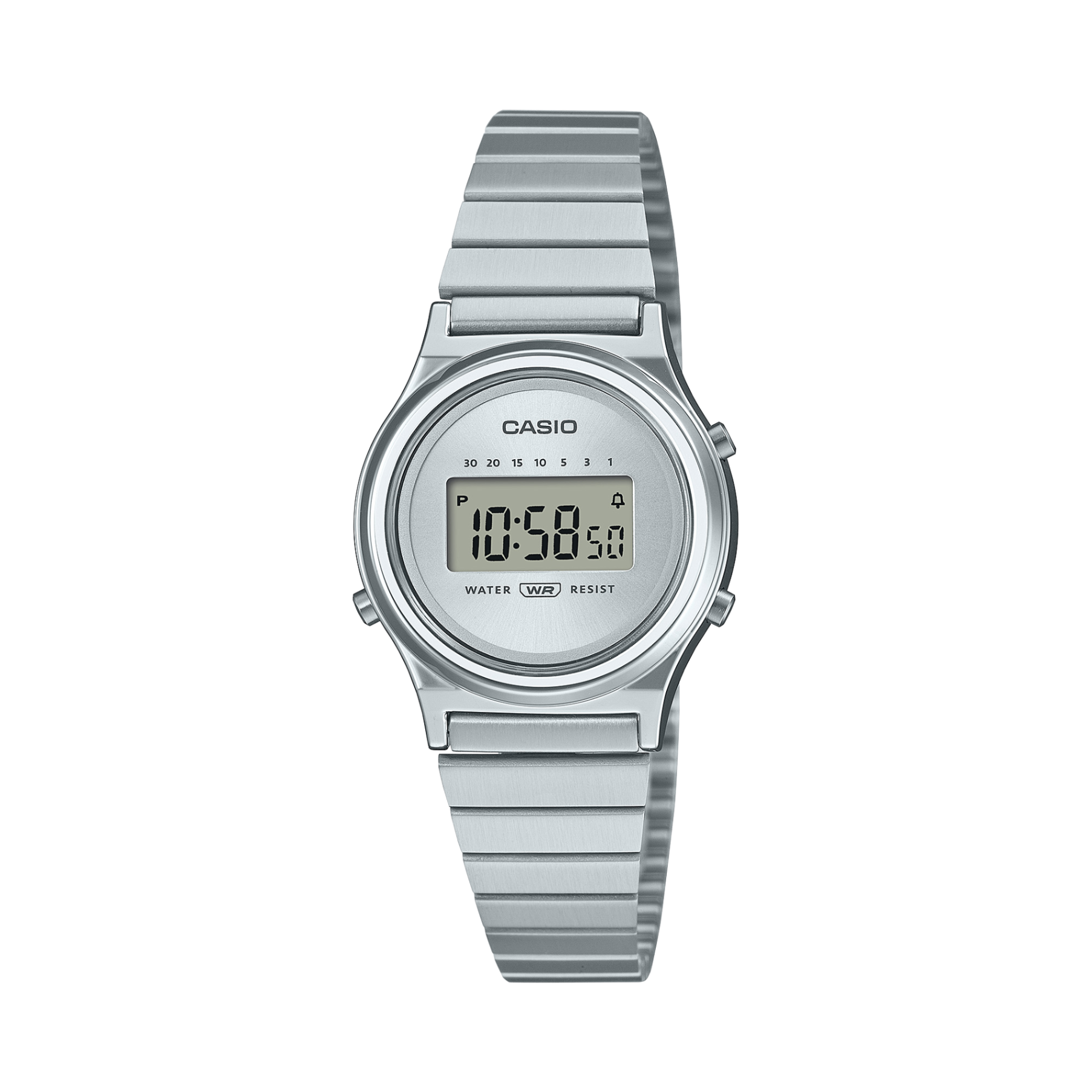 CASIO LA700WE-7A