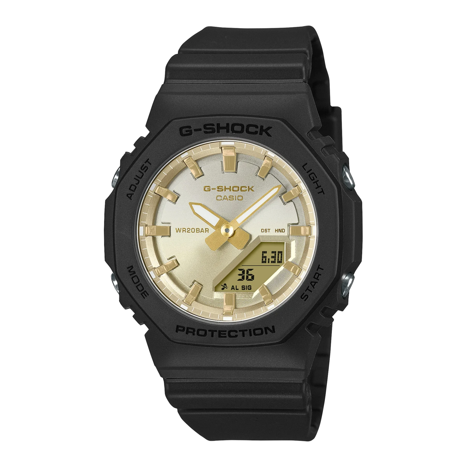 CASIO G-SHOCK GMA-P2100SG-1A