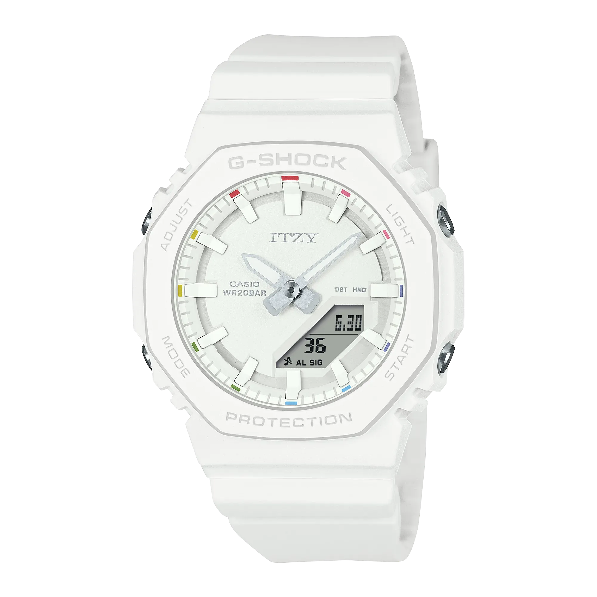 CASIO G-SHOCK GMA-P2100IT-7A