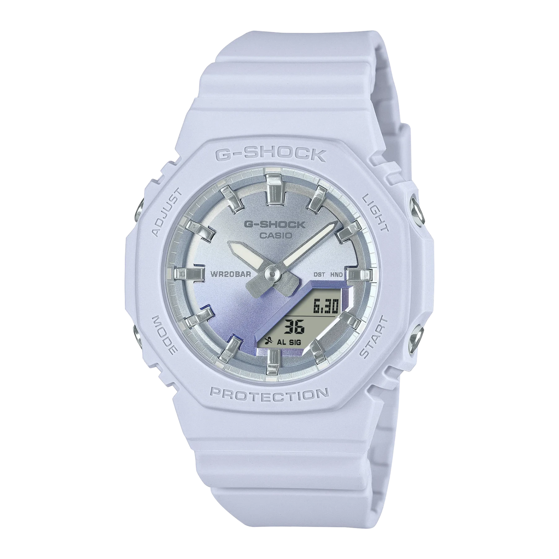 CASIO G-SHOCK GMA-P2100SG-2A