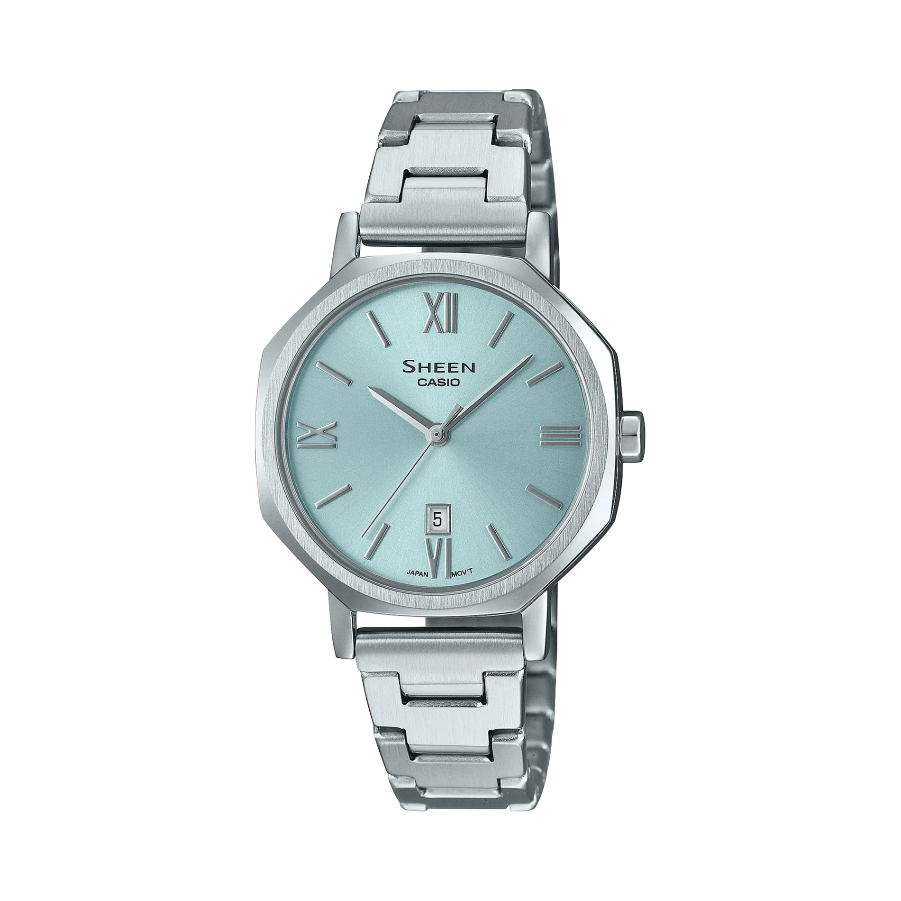 CASIO SHEEN SHE-4554D-2A