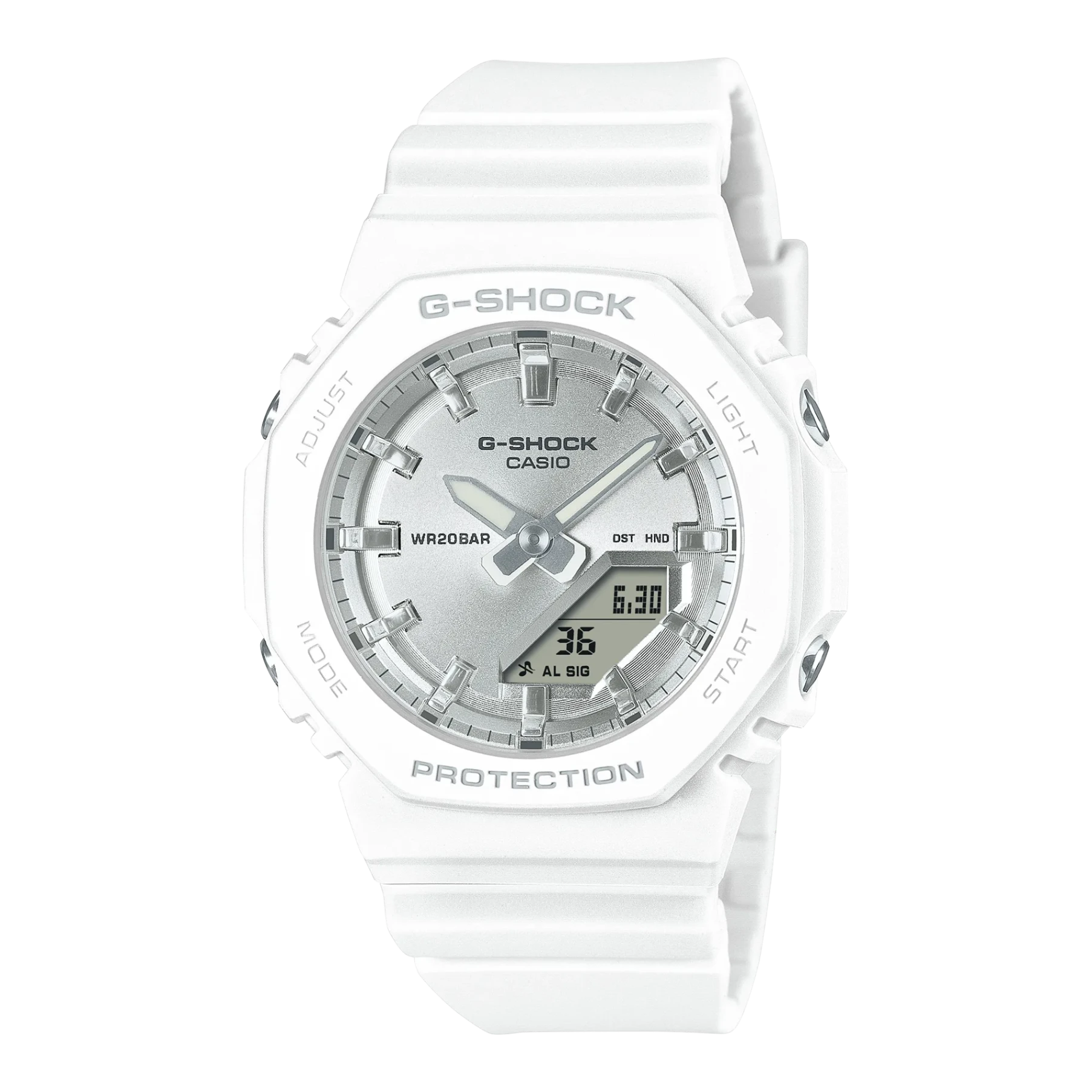 CASIO G-SHOCK GMA-P2100VA-7A