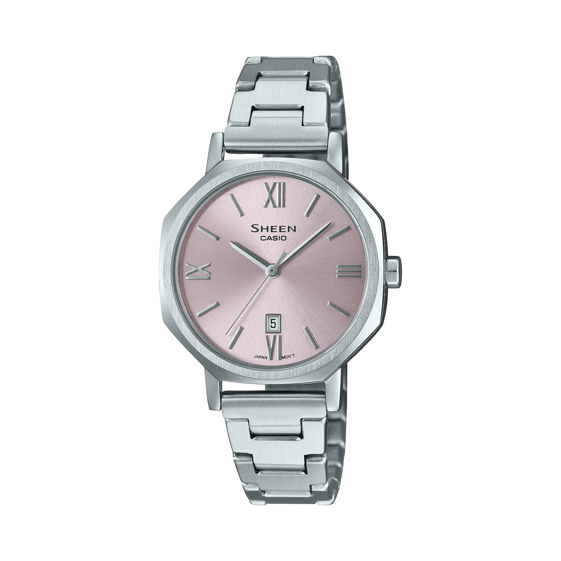 CASIO SHEEN SHE-4554D-4A