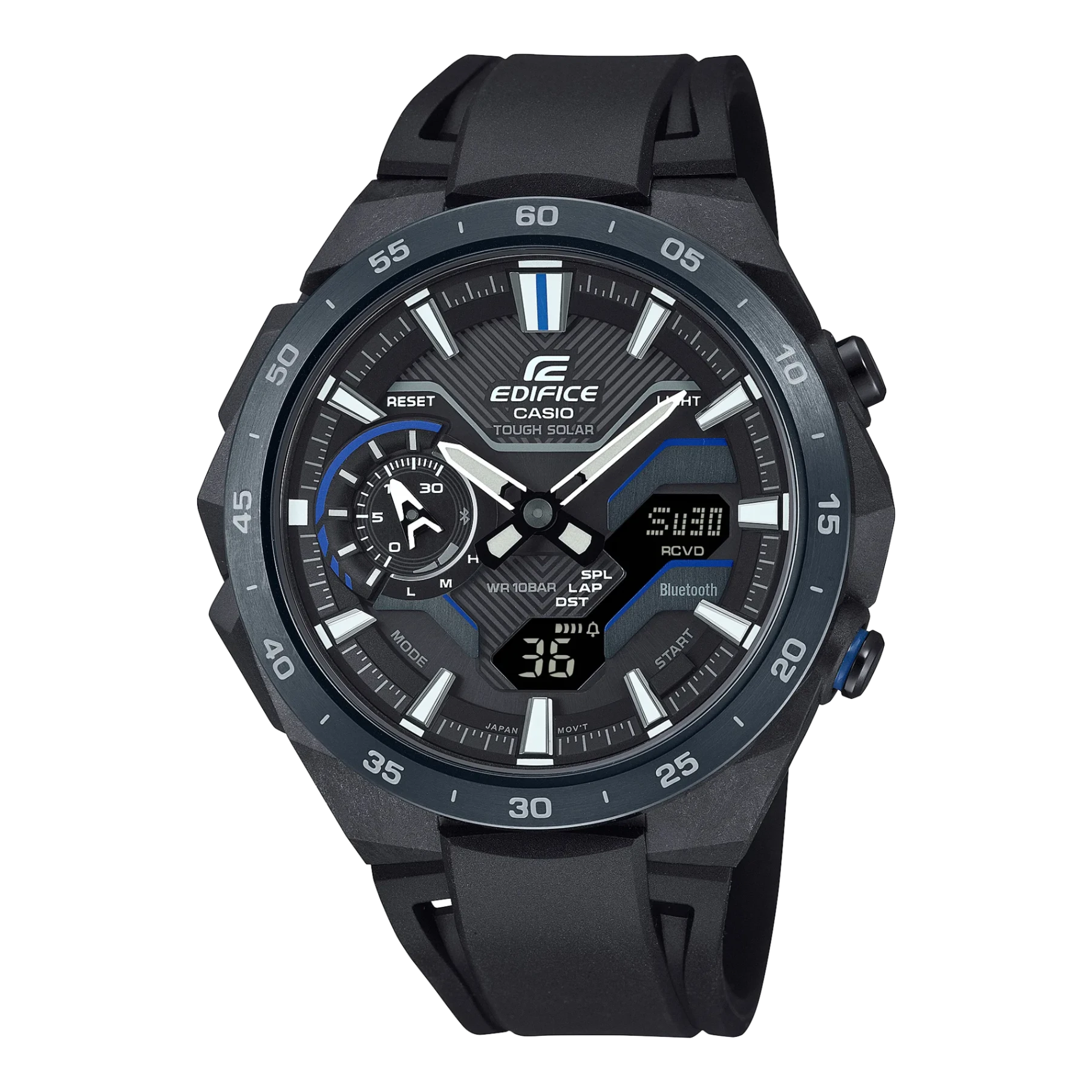 CASIO EDIFICE ECB-2200PB-1A