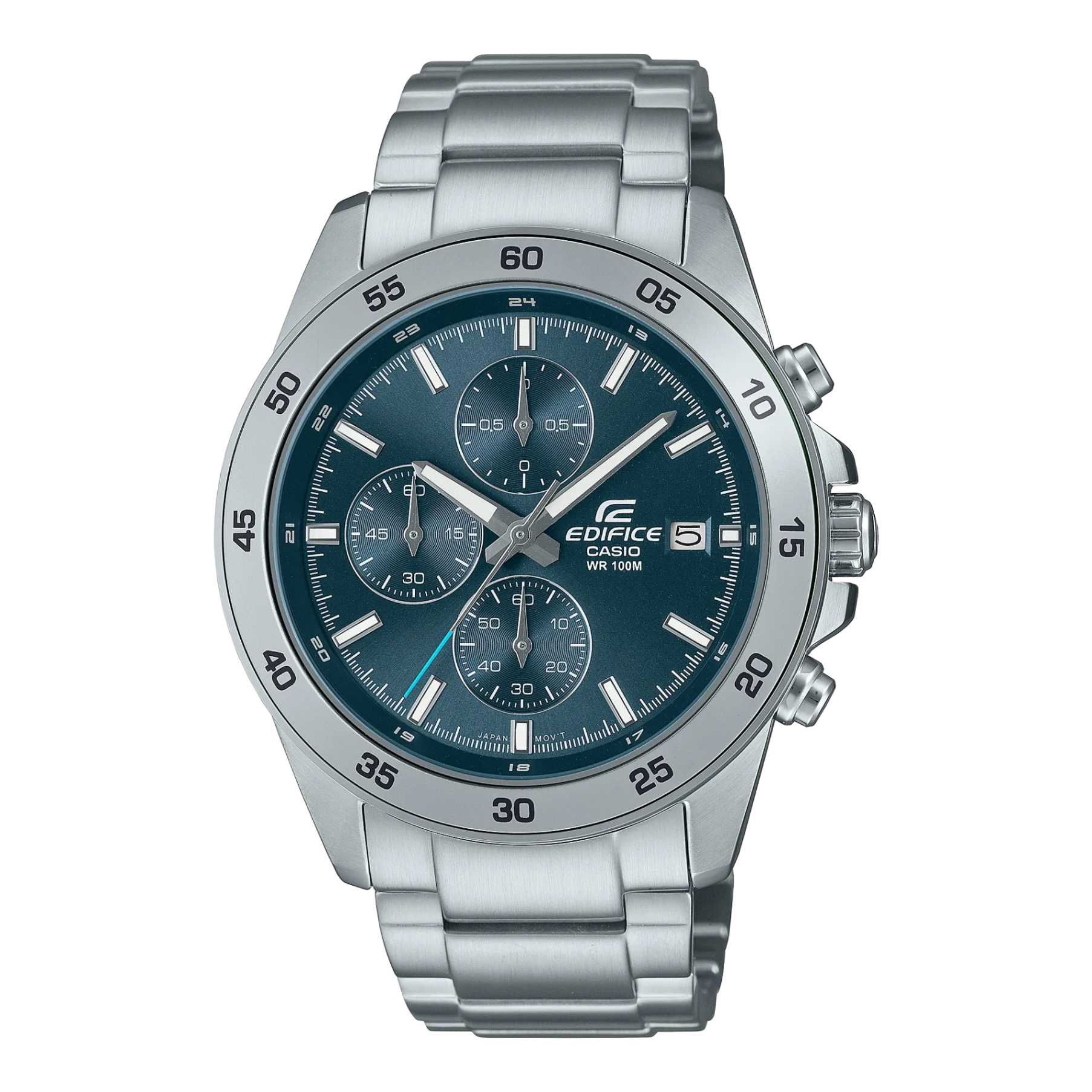 CASIO EDIFICE EFR-526D-2AV