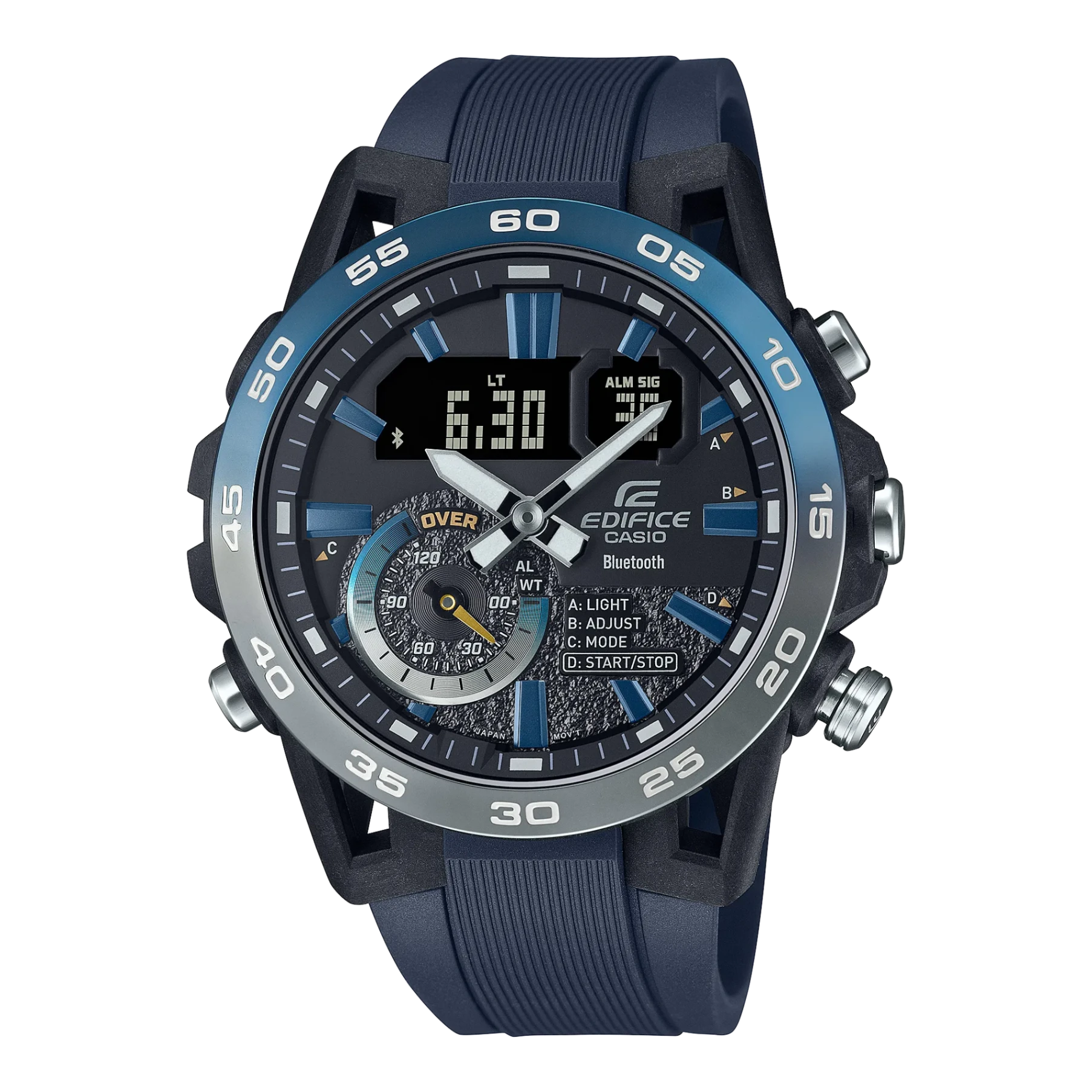 CASIO EDIFICE ECB-40NP-1A