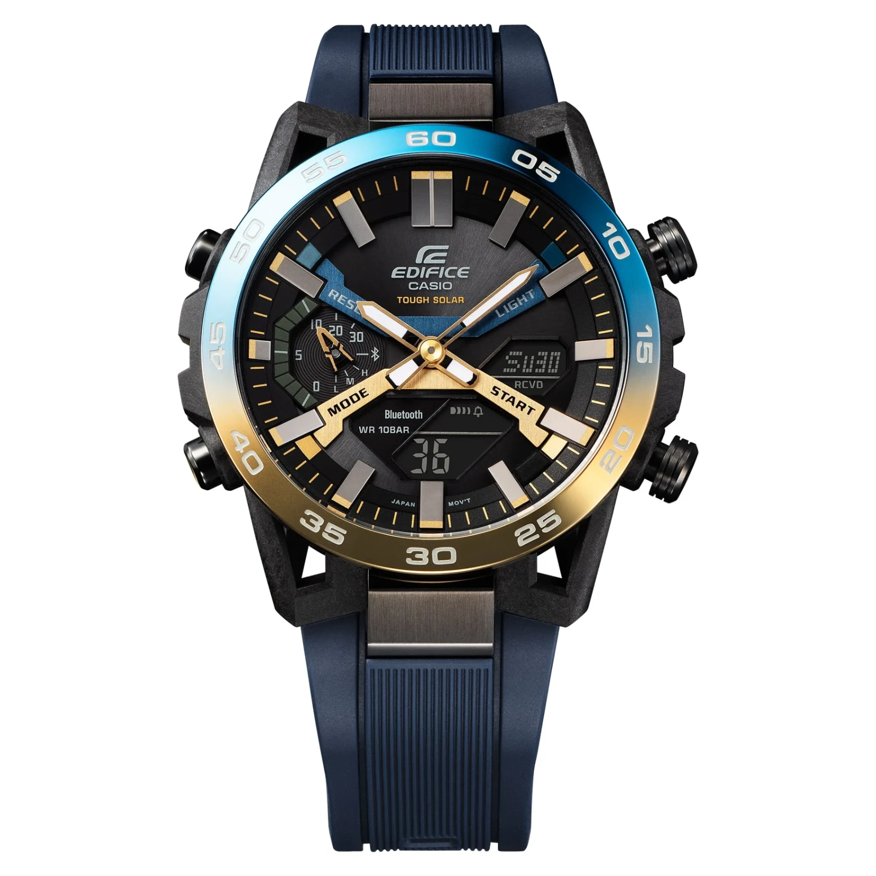 CASIO EDIFICE ECB-2000NP-1A