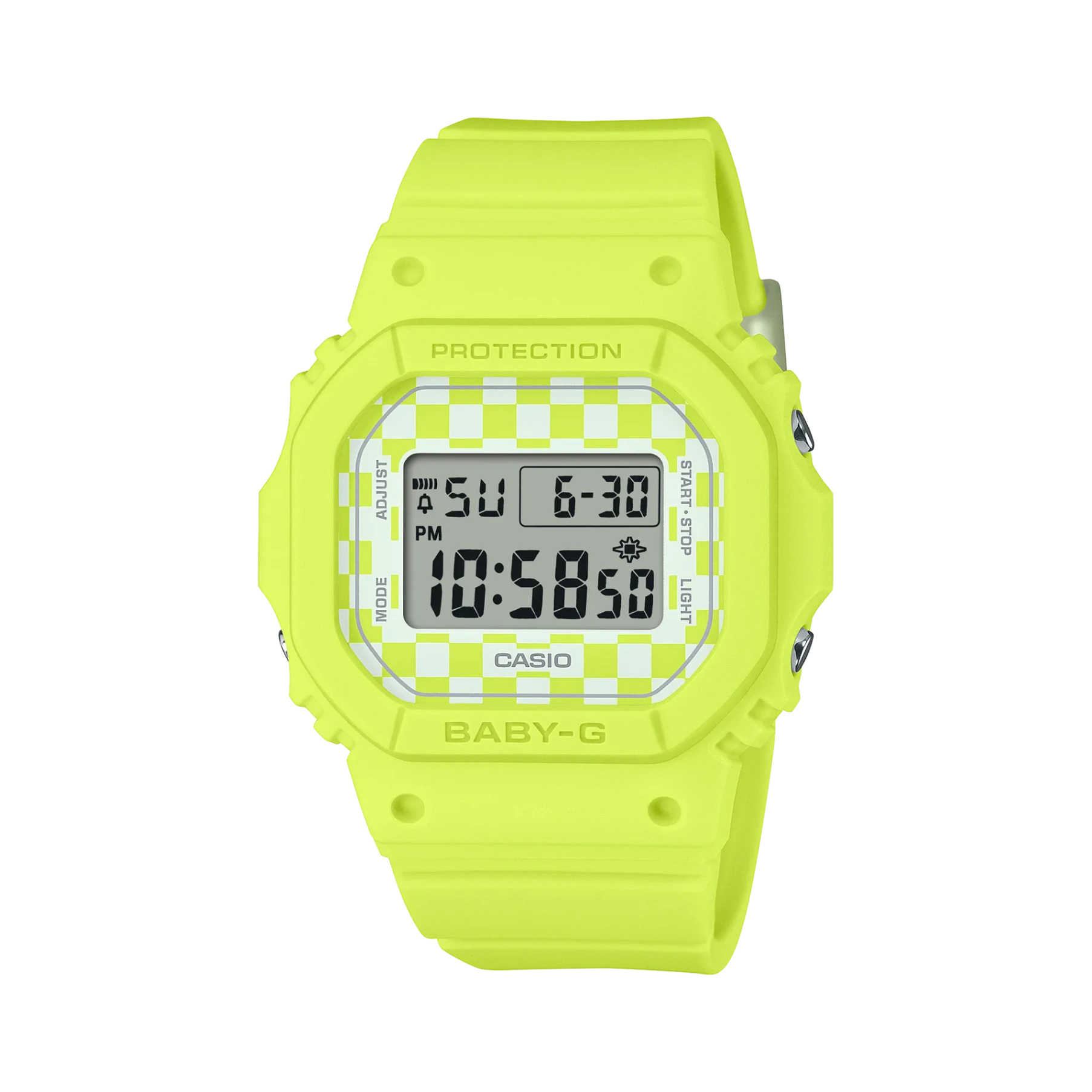 CASIO BABY-G BGD-565GS-9