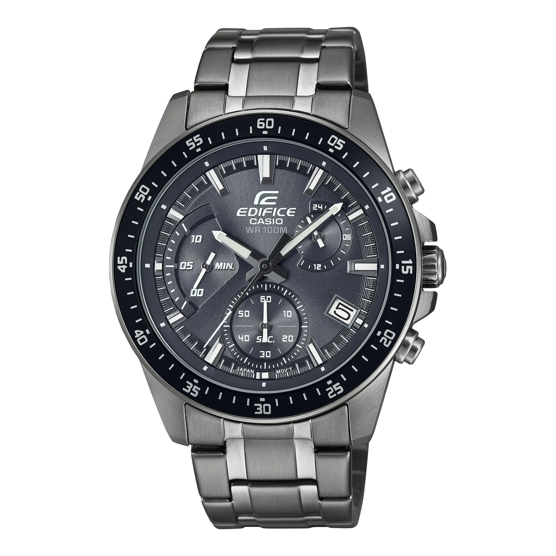 CASIO EDIFICE EFV-540DC-1CV