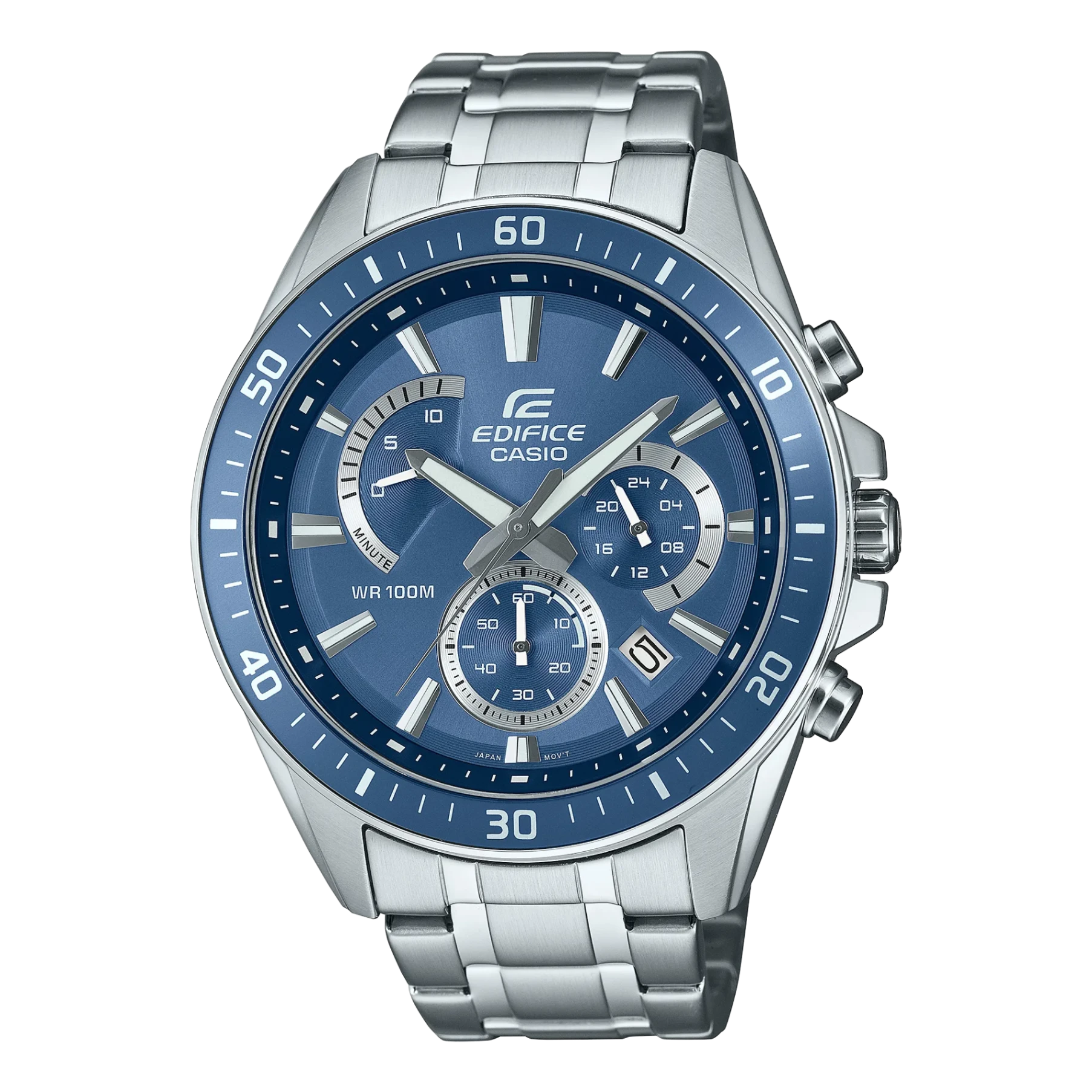 CASIO EDIFICE EFR-552D-2AV