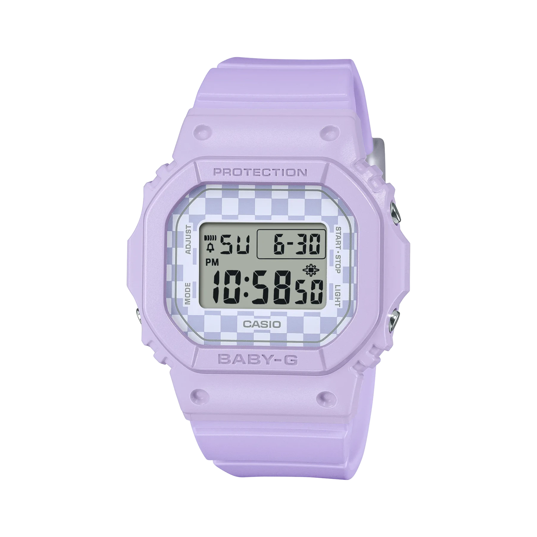 CASIO BABY-G BGD-565GS-6