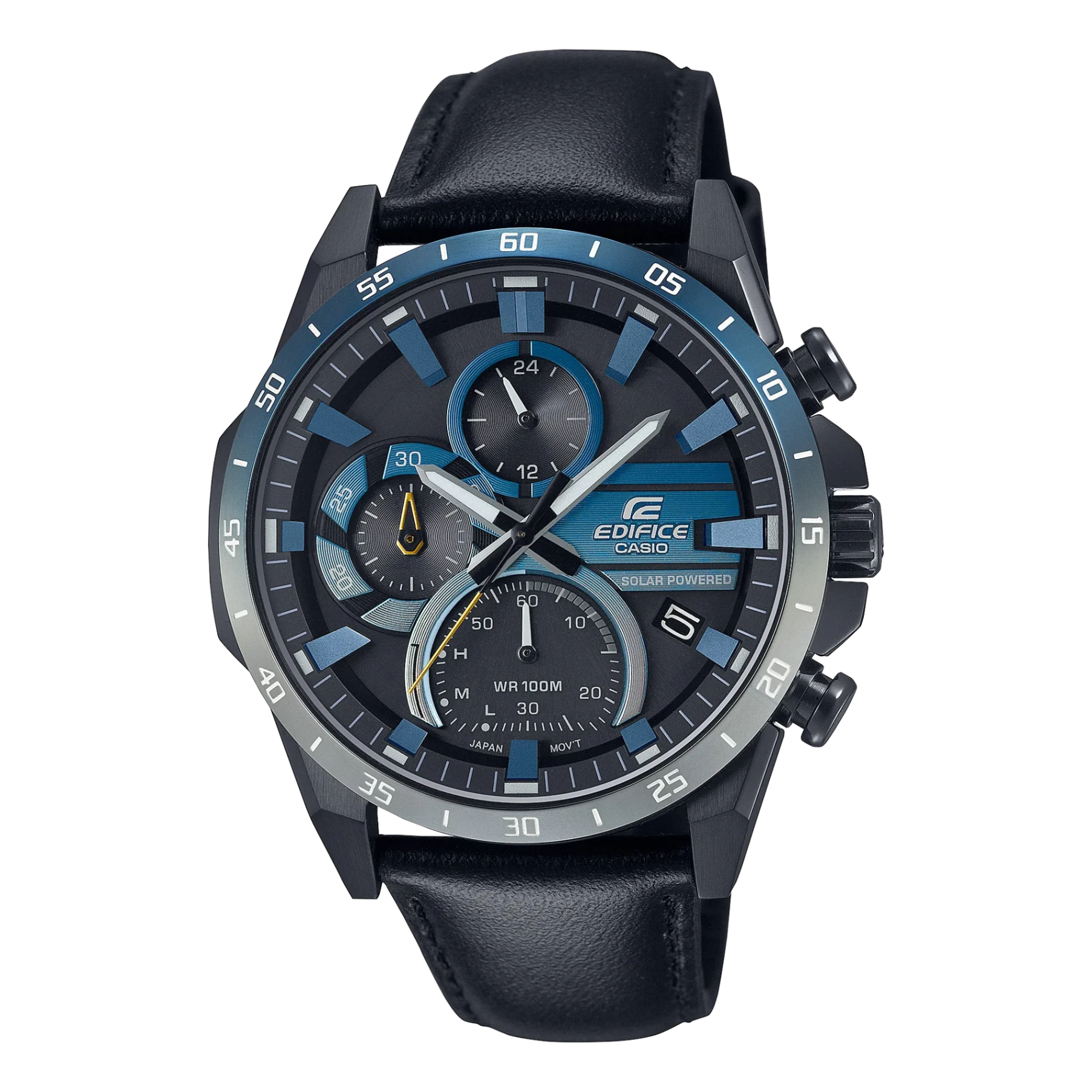 CASIO EDIFICE EQS-940NL-1AV