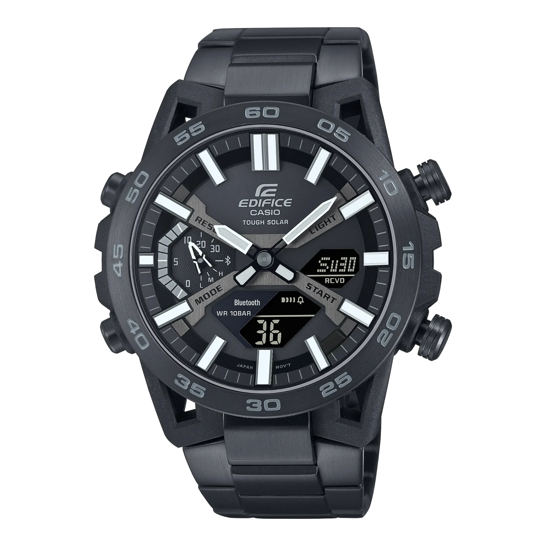 CASIO EDIFICE ECB-2000DC-1B