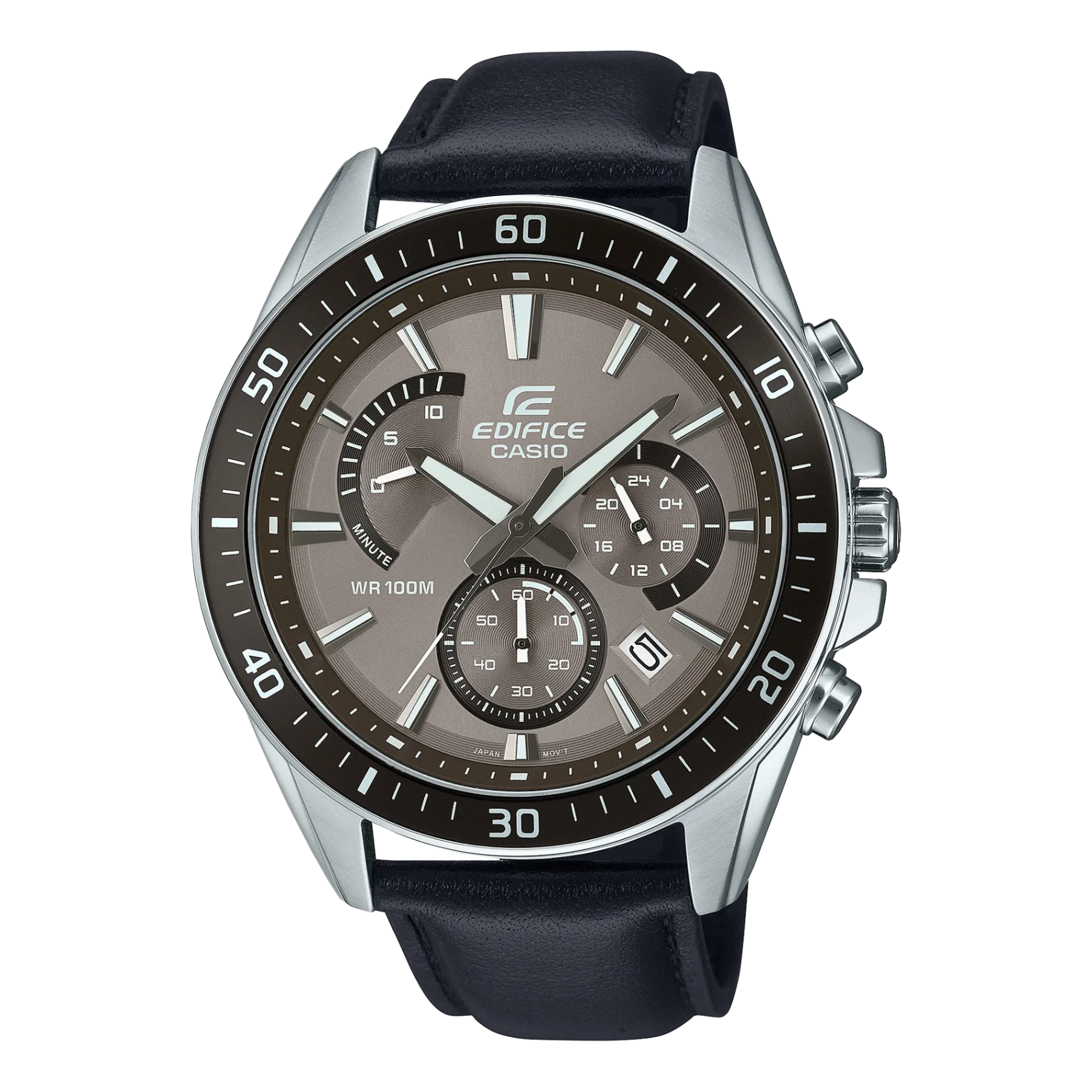 CASIO EDIFICE EFR-552L-5AV