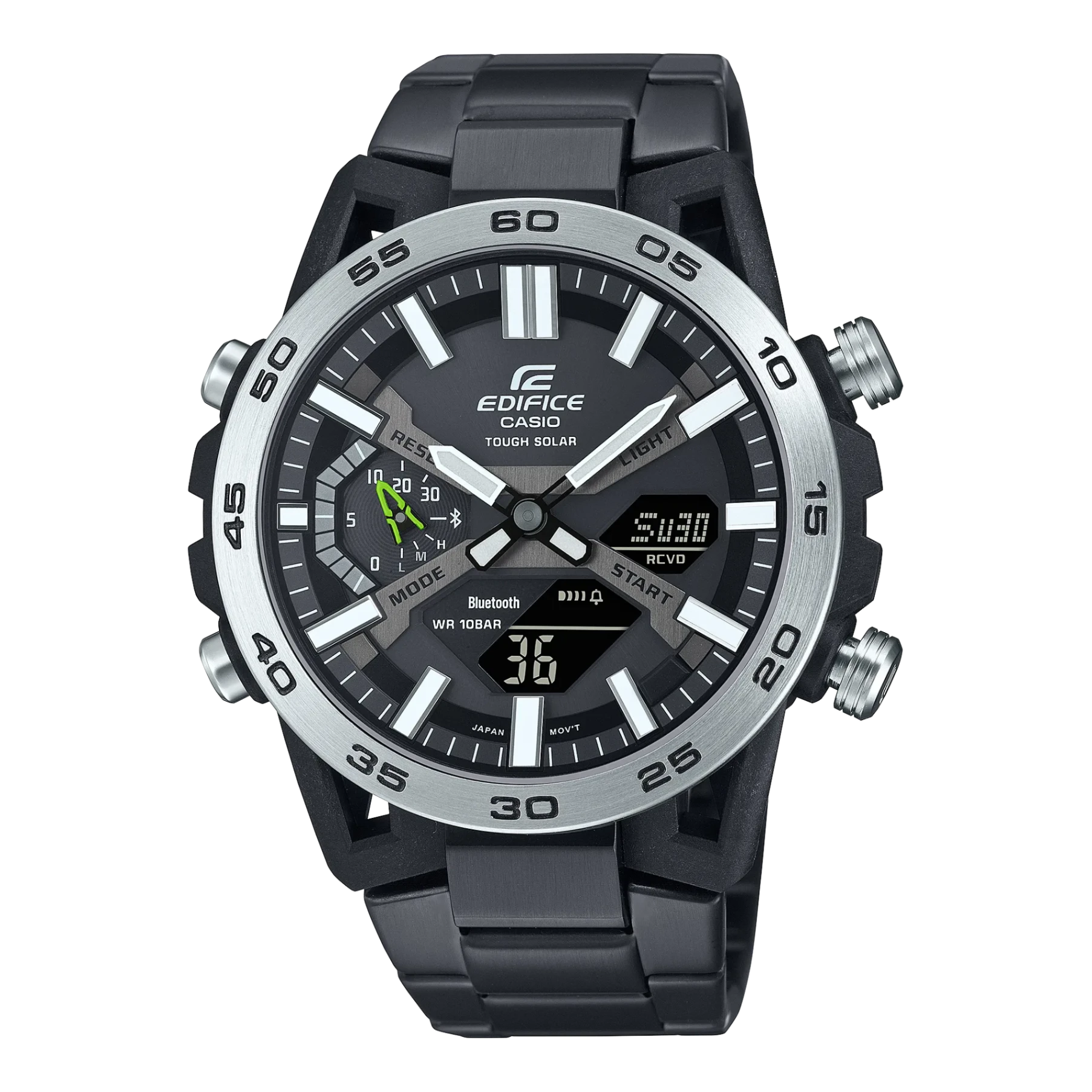 CASIO EDIFICE ECB-2000DD-1A