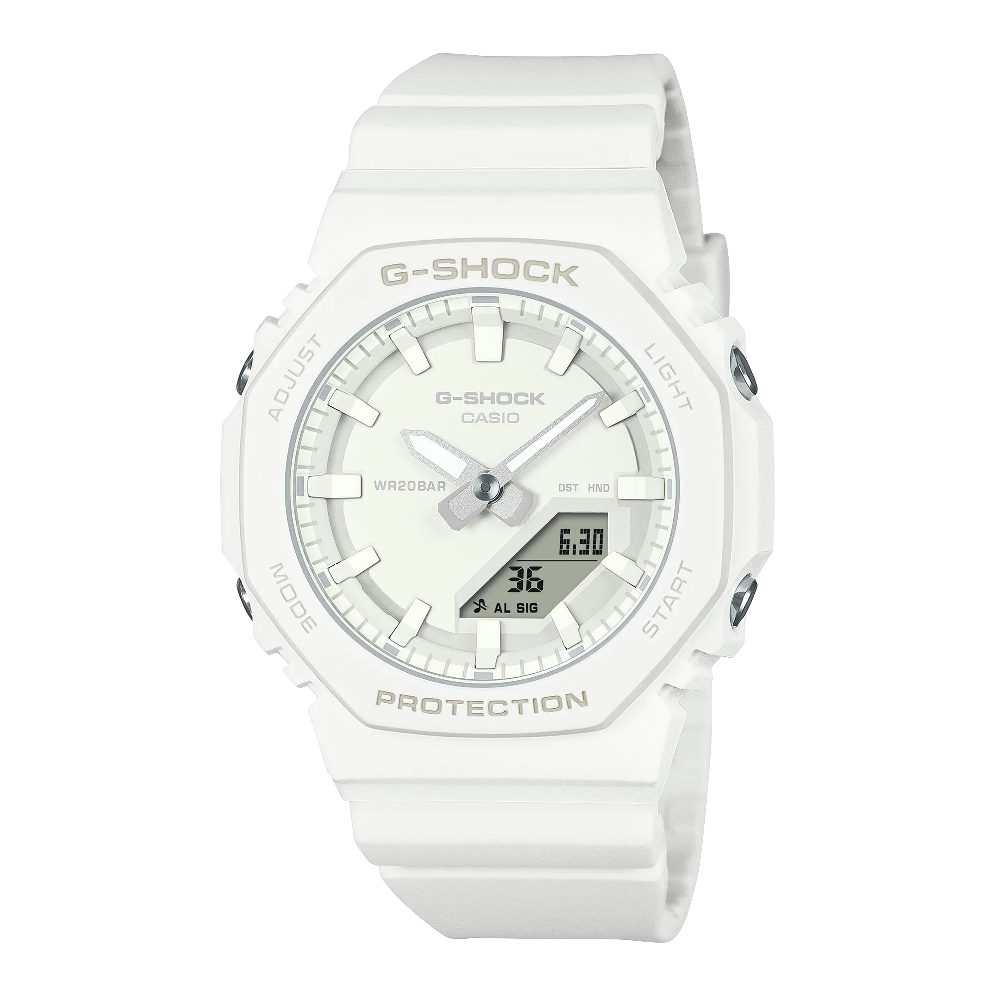 CASIO G-SHOCK GMA-P2100-7A