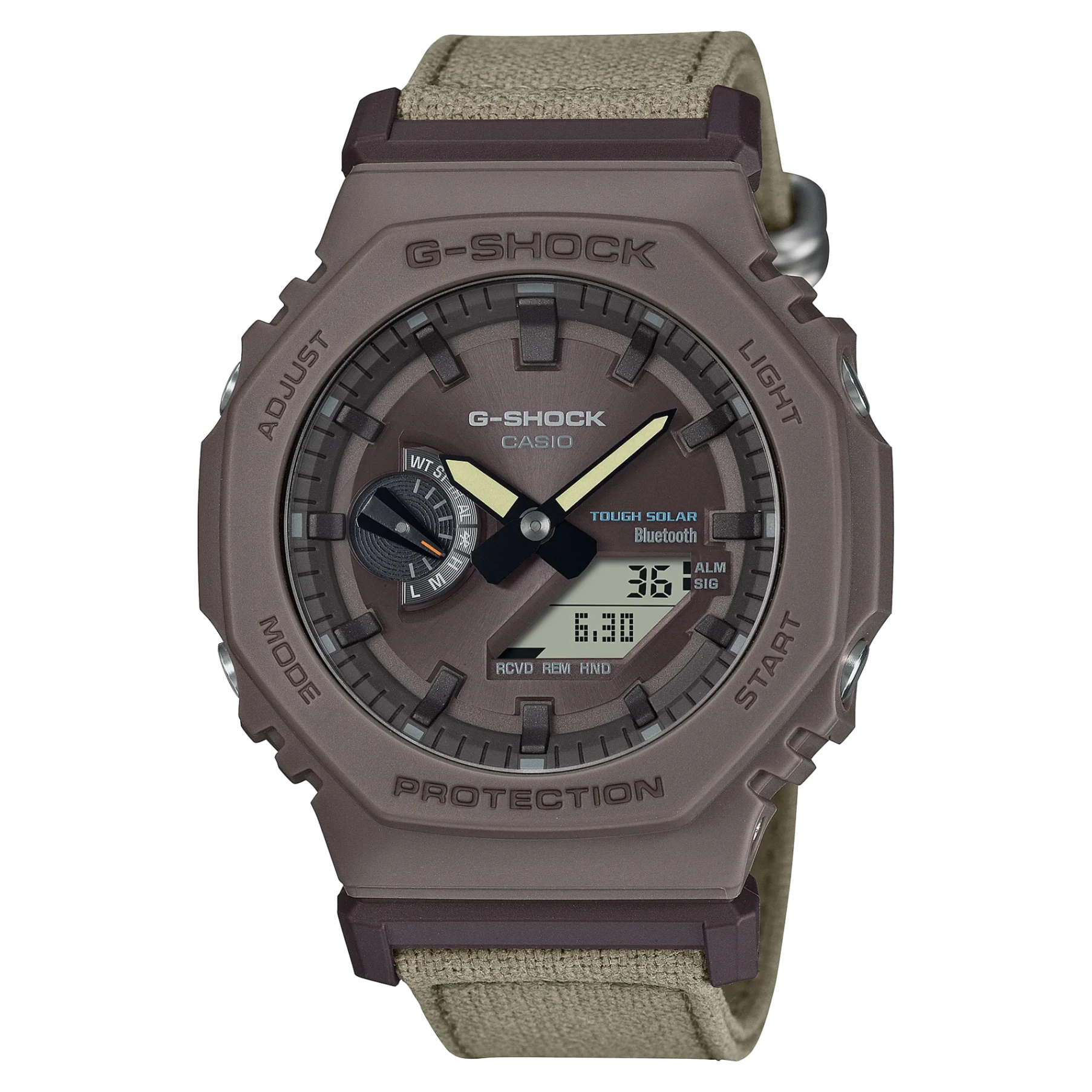 CASIO G-SHOCK GA-B2100CT-5A