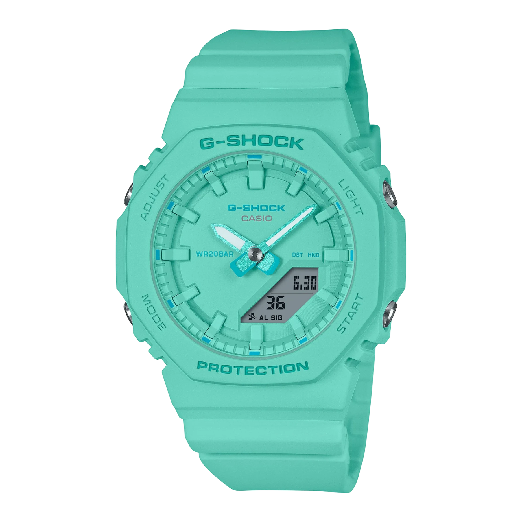 CASIO G-SHOCK GMA-P2100-2A