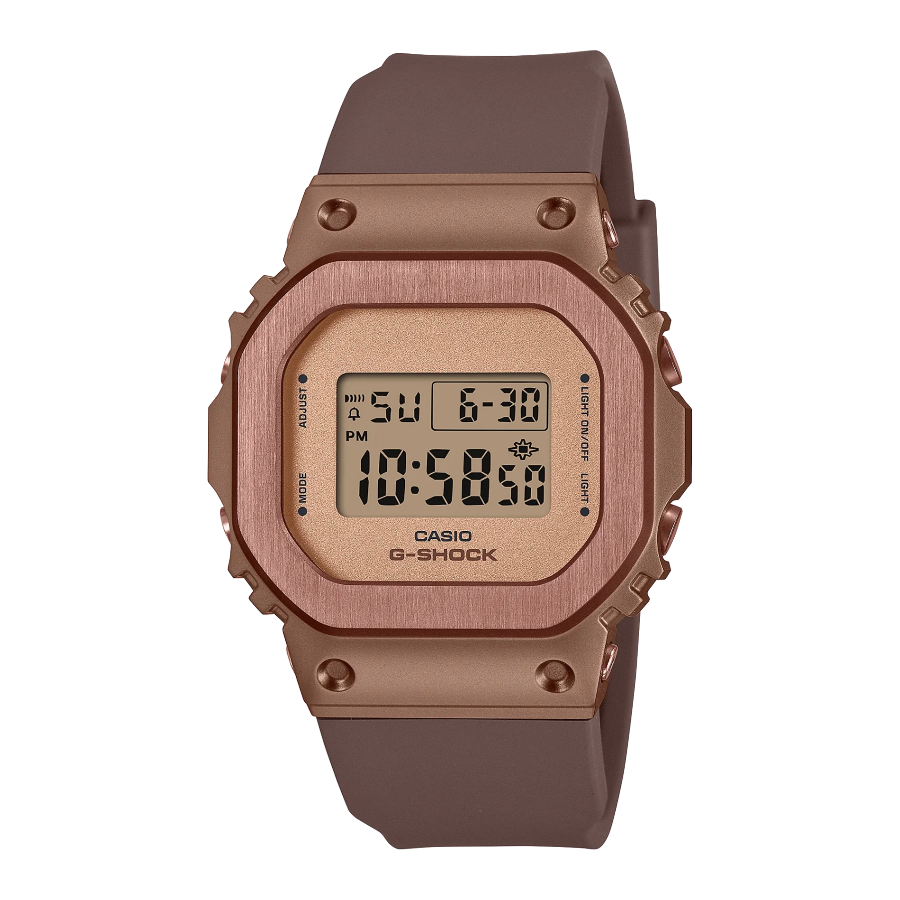 CASIO G-SHOCK GM-S5600UBR-5