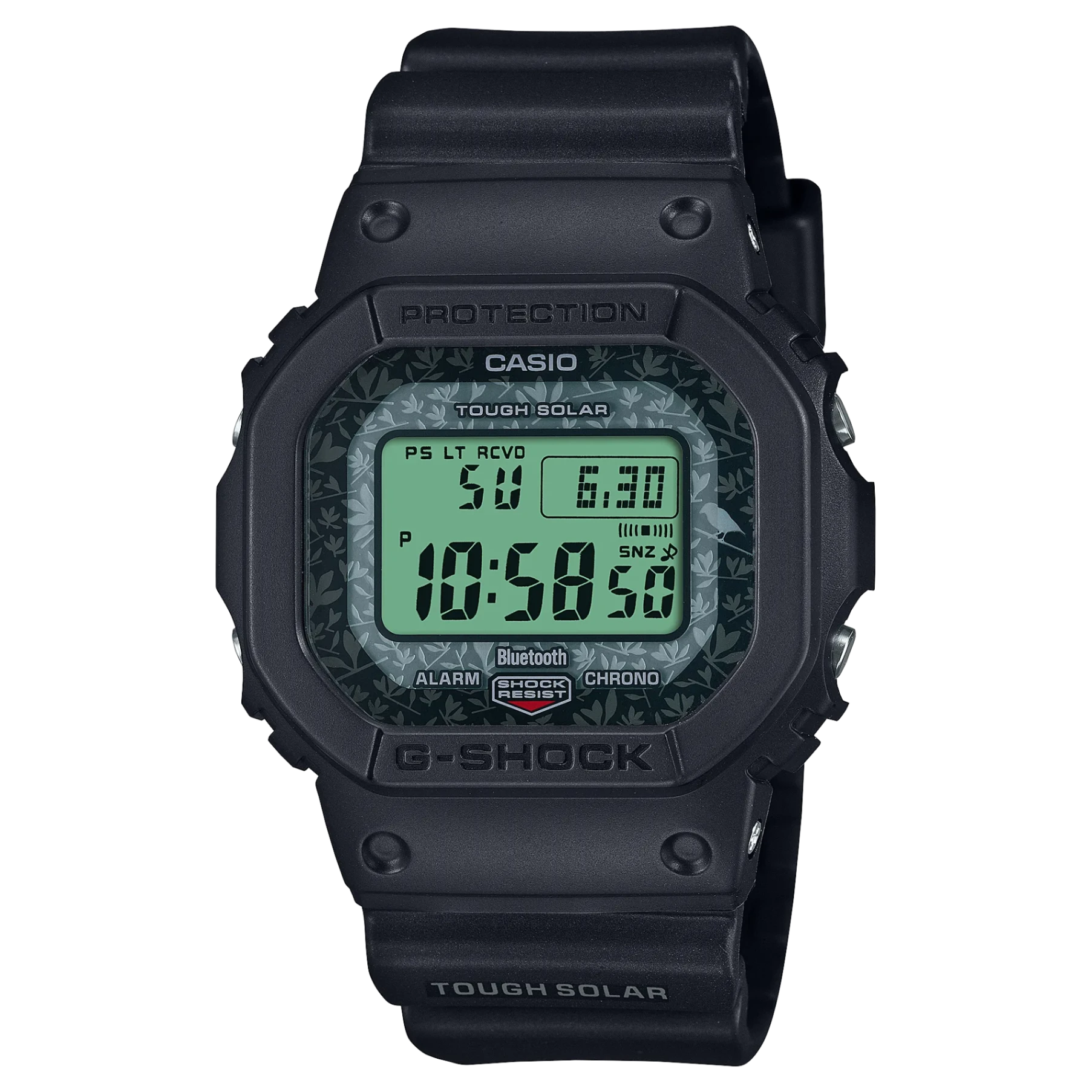 CASIO G-SHOCK GW-B5600CD-1A3