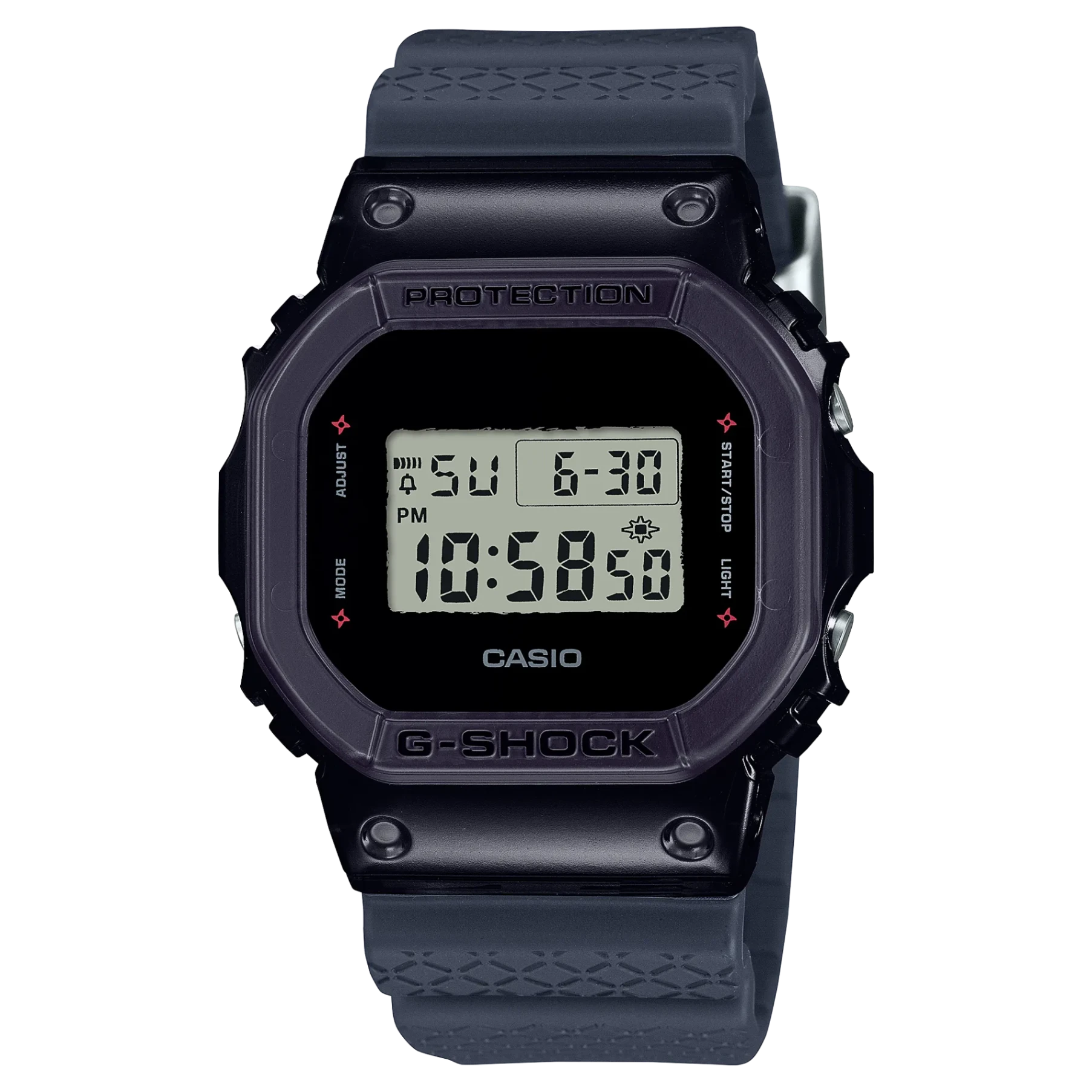 CASIO G-SHOCK DW-5600NNJ-2