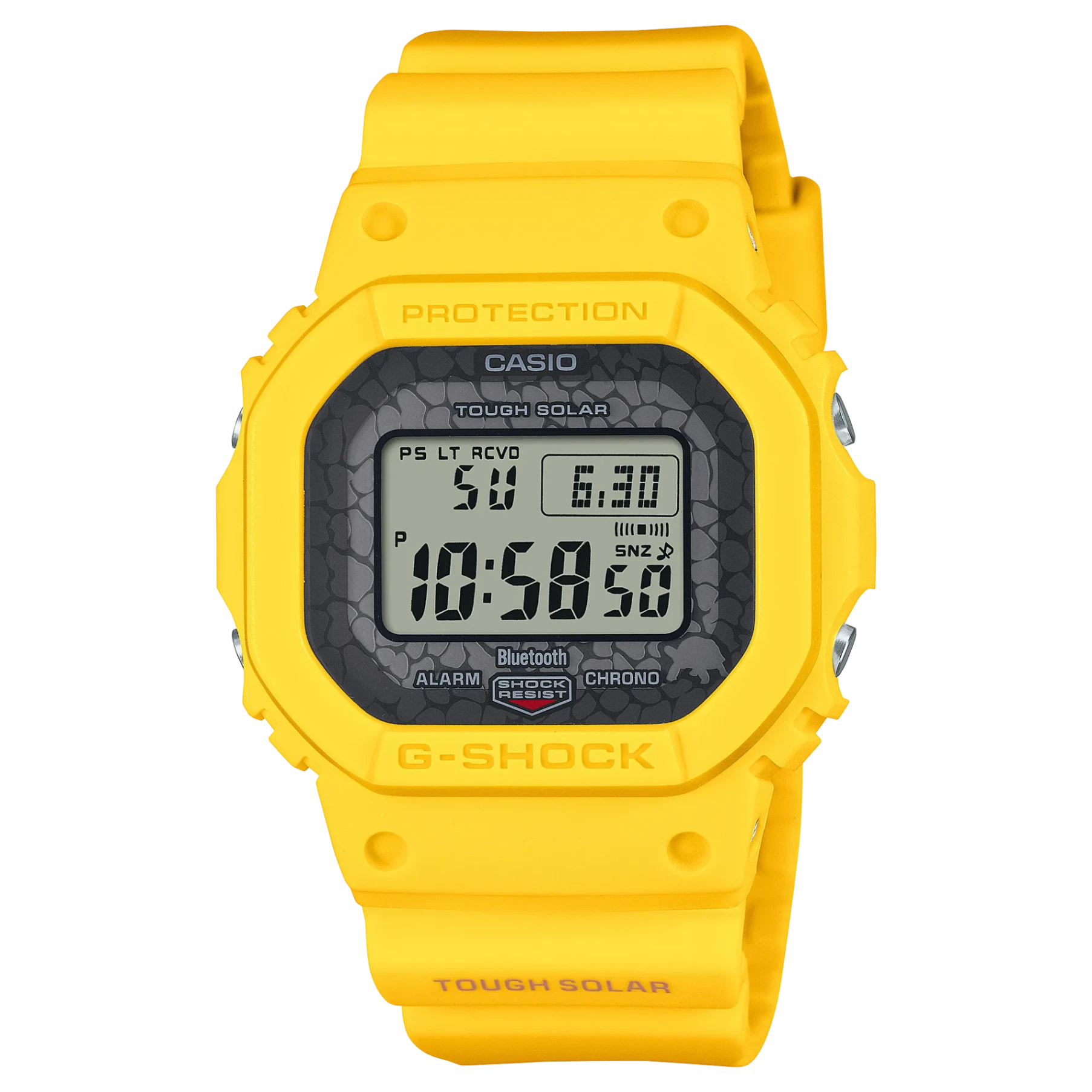 CASIO G-SHOCK GW-B5600CD-9