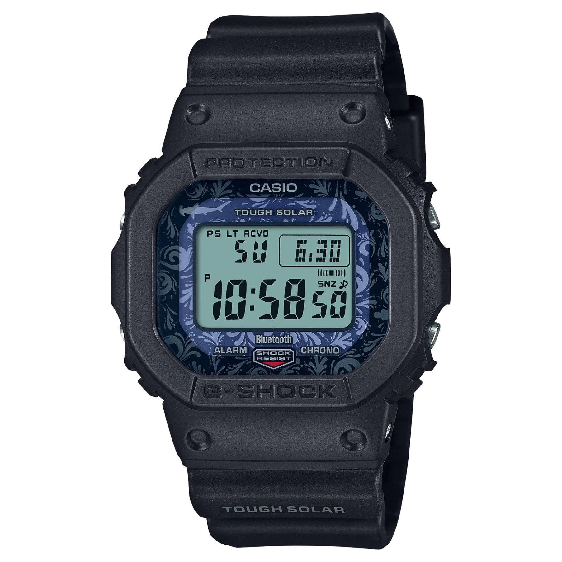 CASIO G-SHOCK GW-B5600CD-1A2