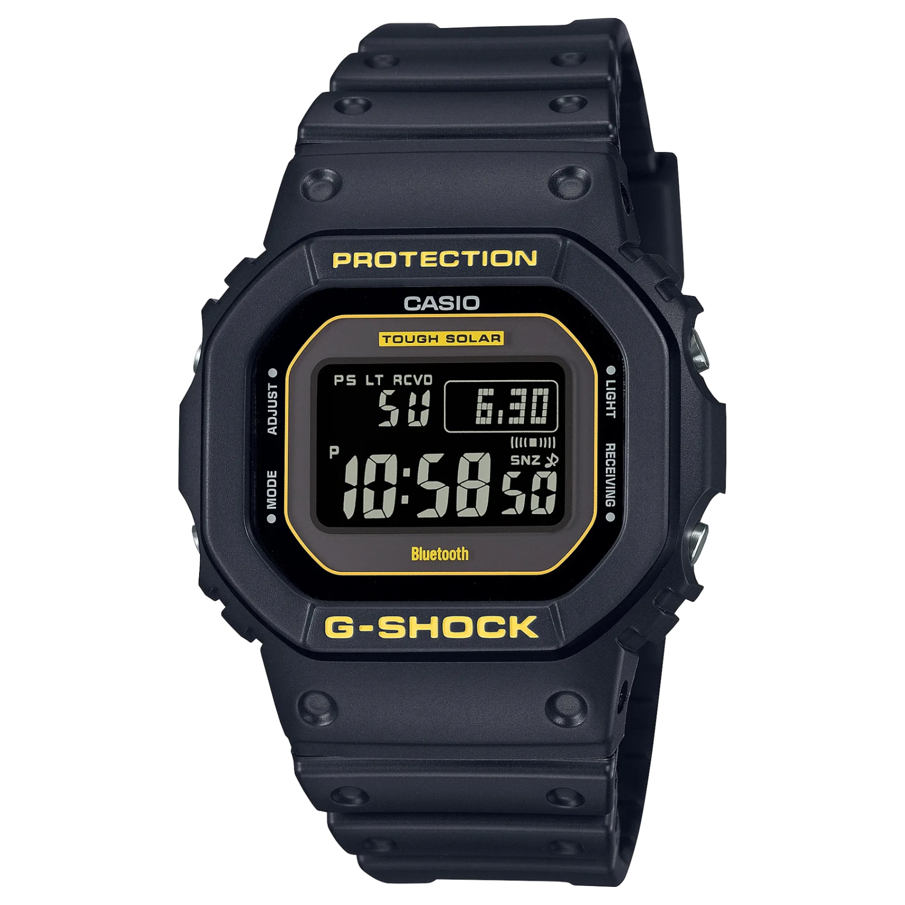 CASIO G-SHOCK GW-B5600CY-1