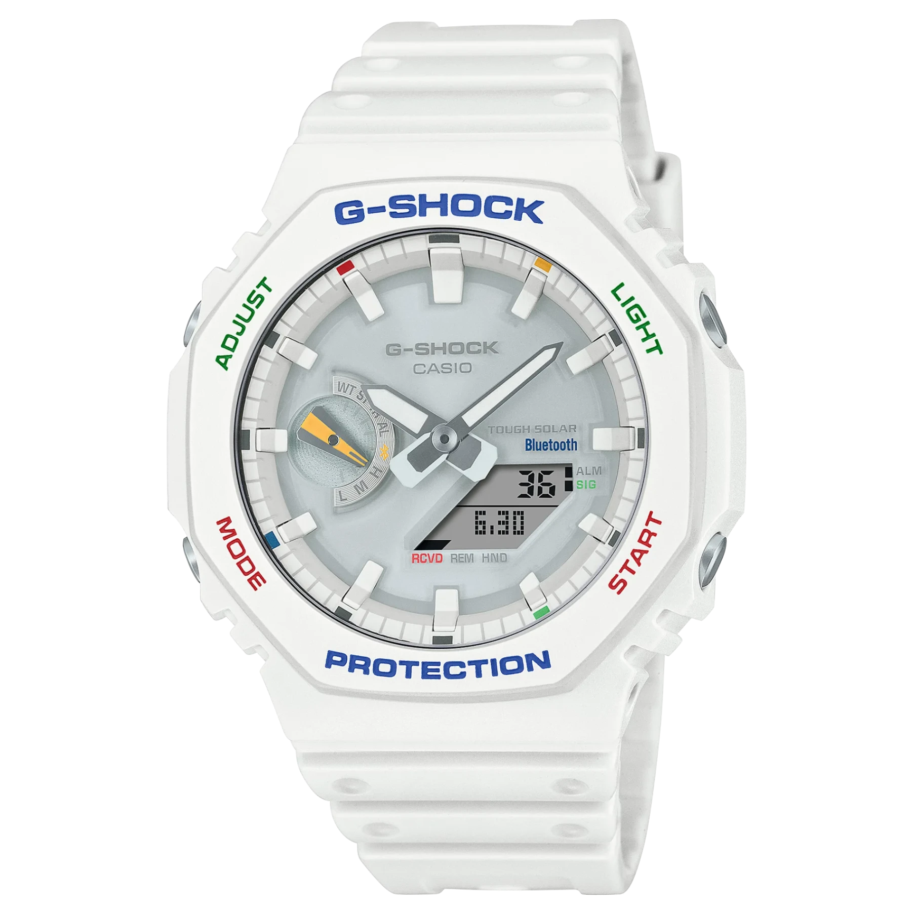 CASIO G-SHOCK GA-B2100FC-7A