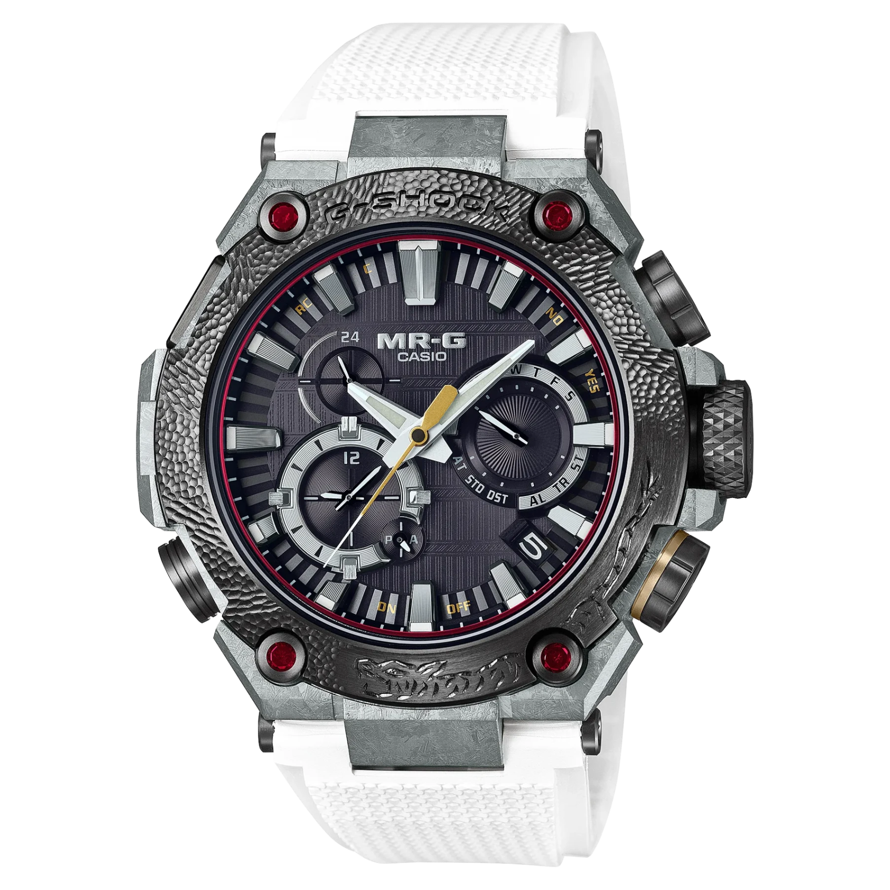 CASIO G-SHOCK MRG-B2000SG-1A