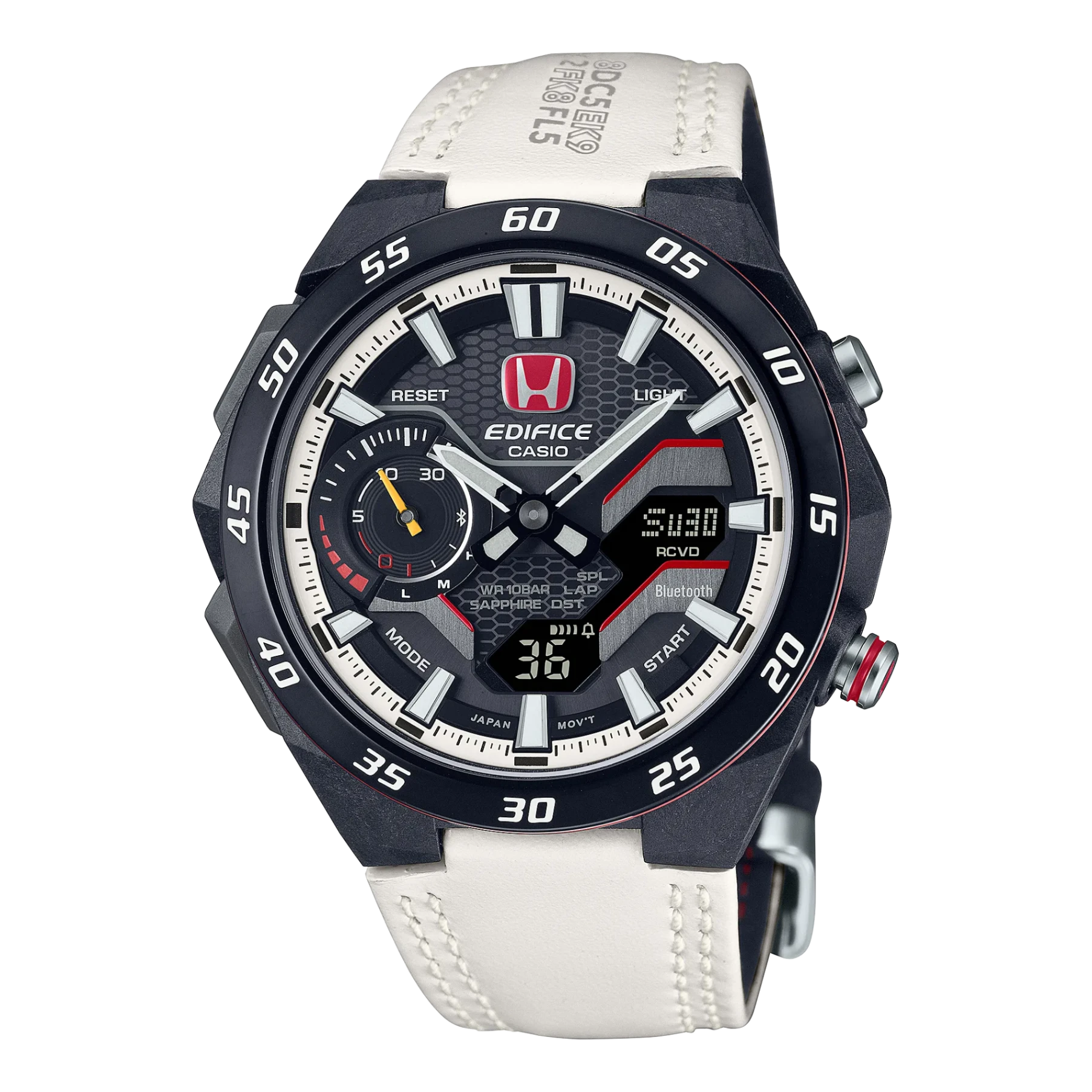 CASIO EDIFICE ECB-2200HTR-1A