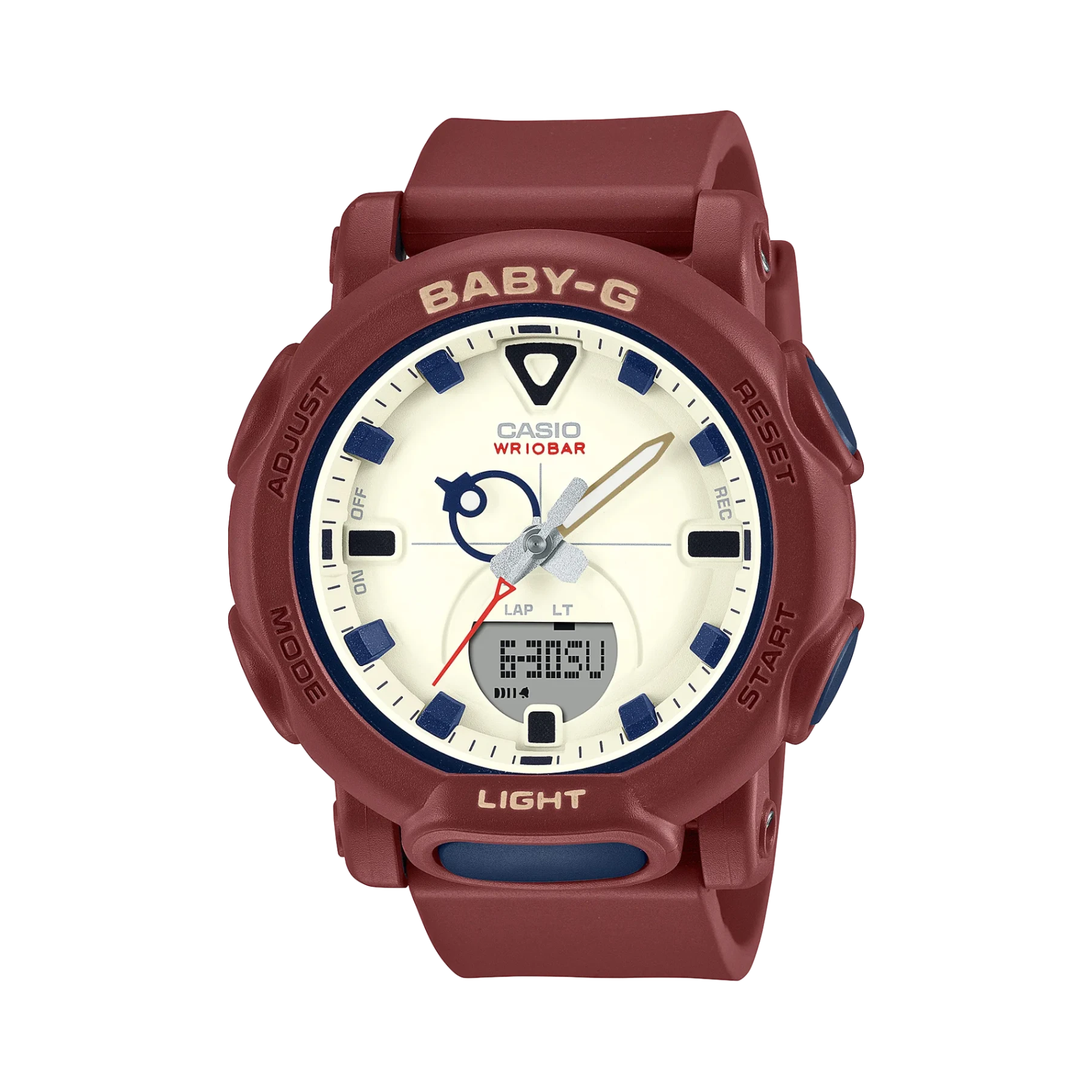 CASIO BABY-G BGA-310RP-4A