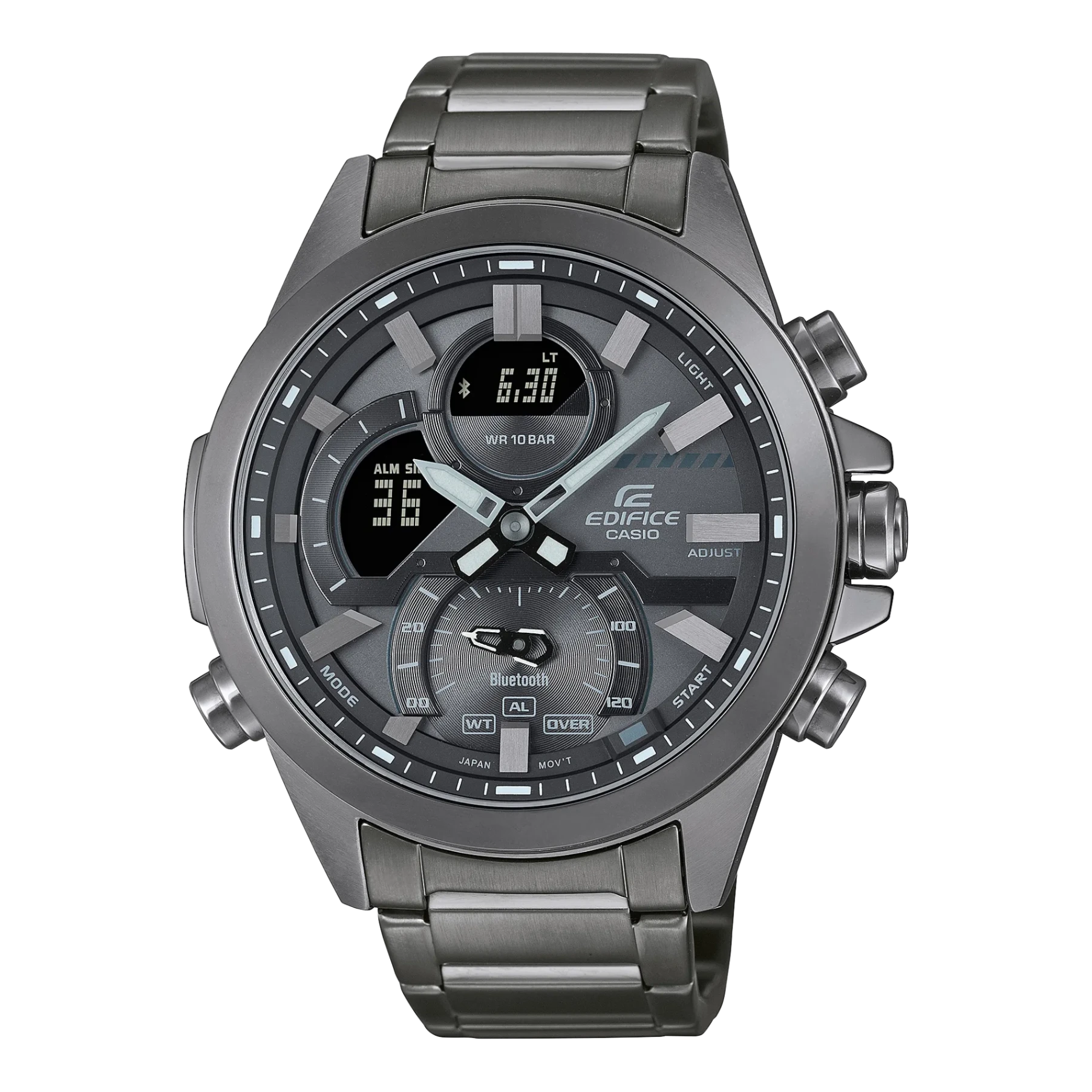 CASIO EDIFICE ECB-30DC-1B