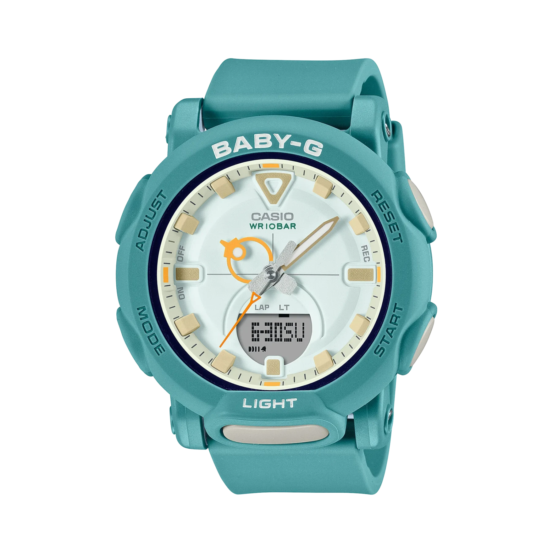 CASIO BABY-G BGA-310RP-3A