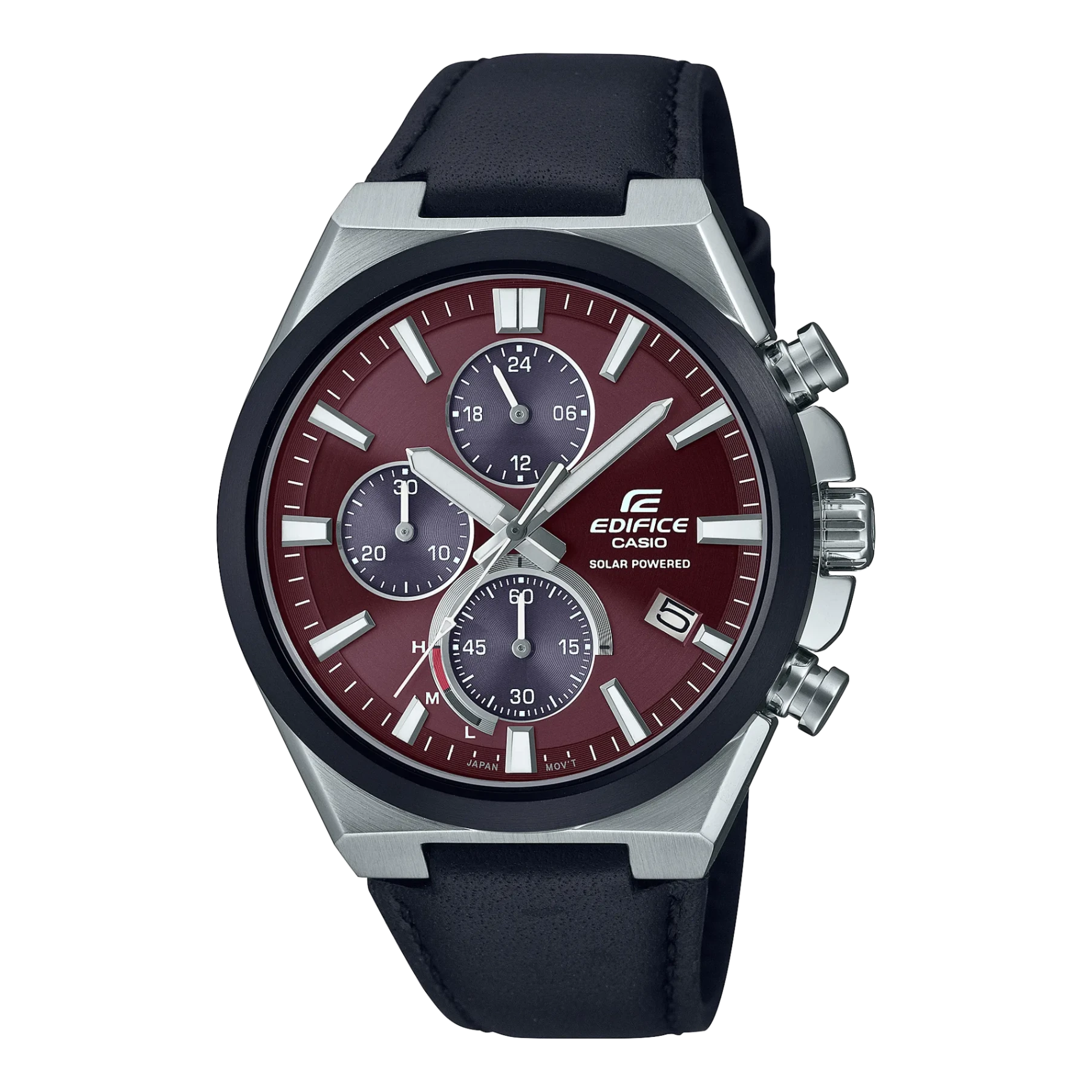 CASIO EDIFICE EQS-950BL-5AV