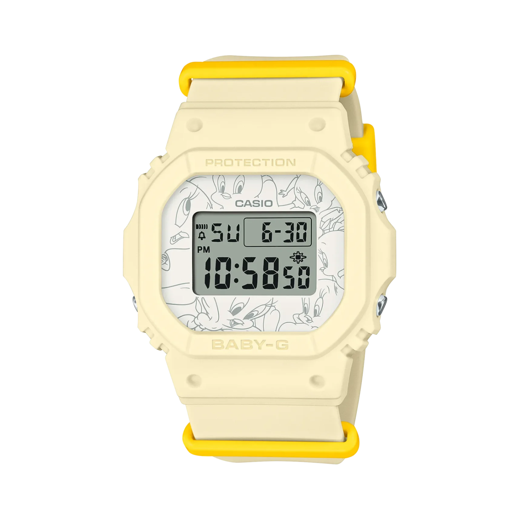 CASIO BABY-G BGD-565TW-5