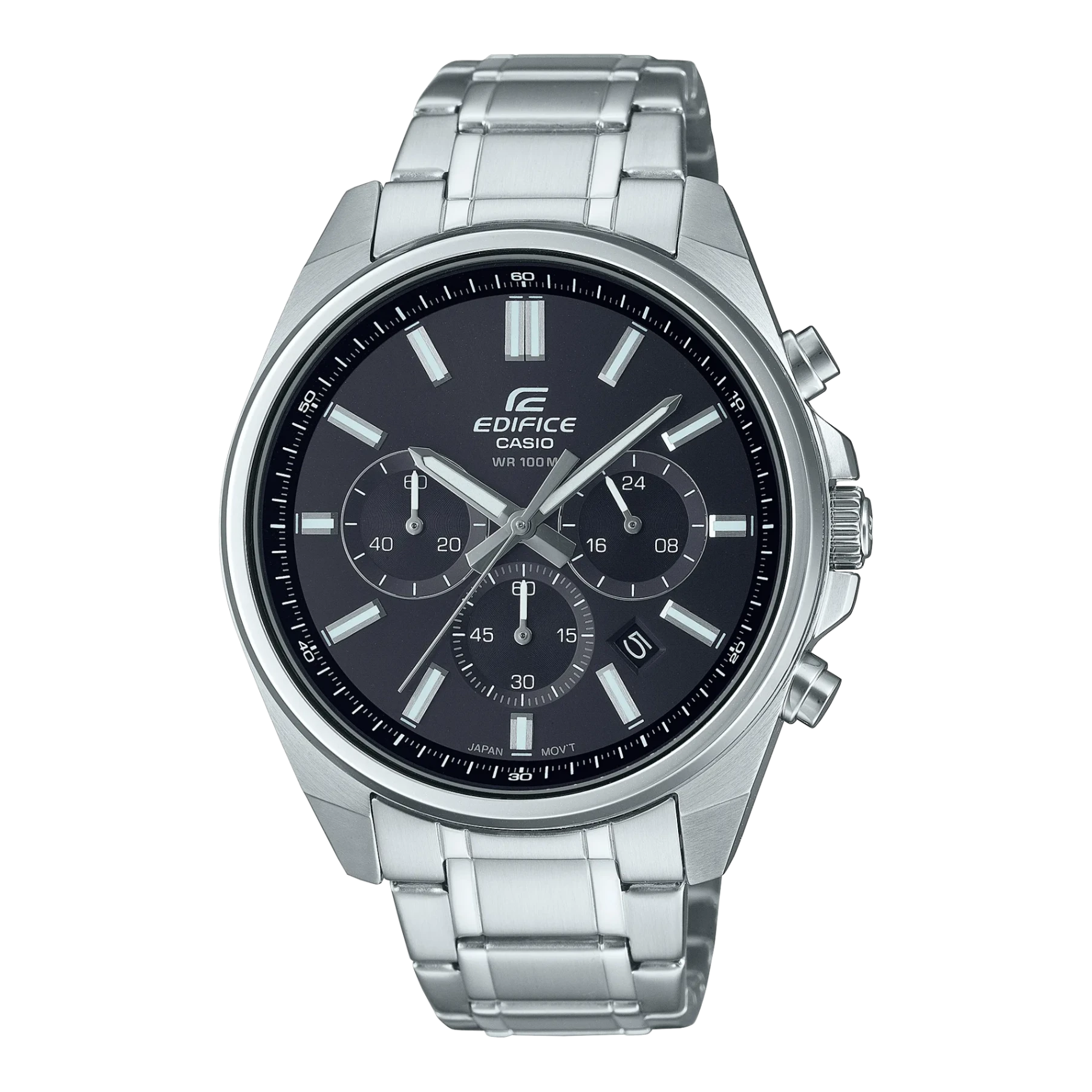 CASIO EDIFICE EFV-650D-1AV