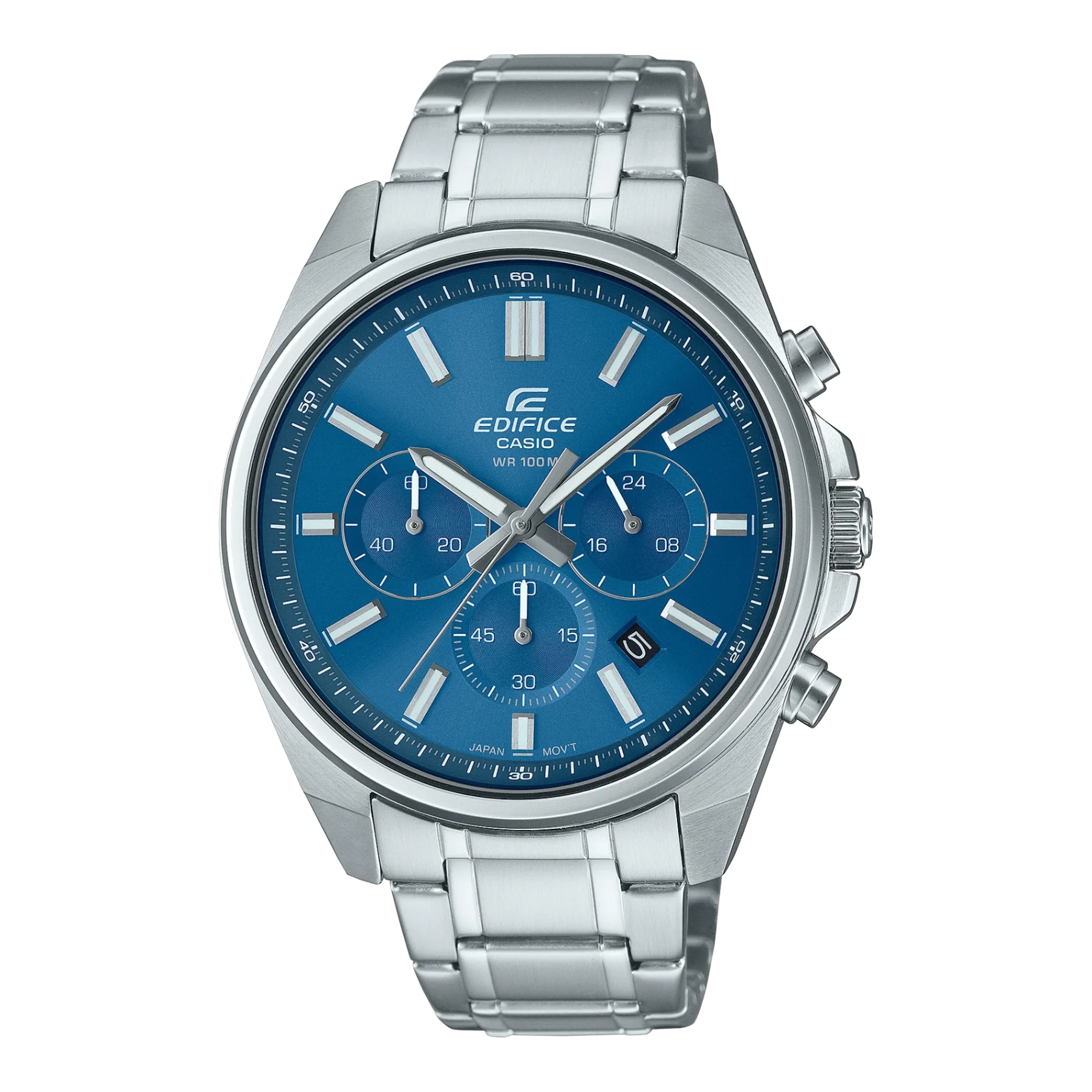 CASIO EDIFICE EFV-650D-2AV